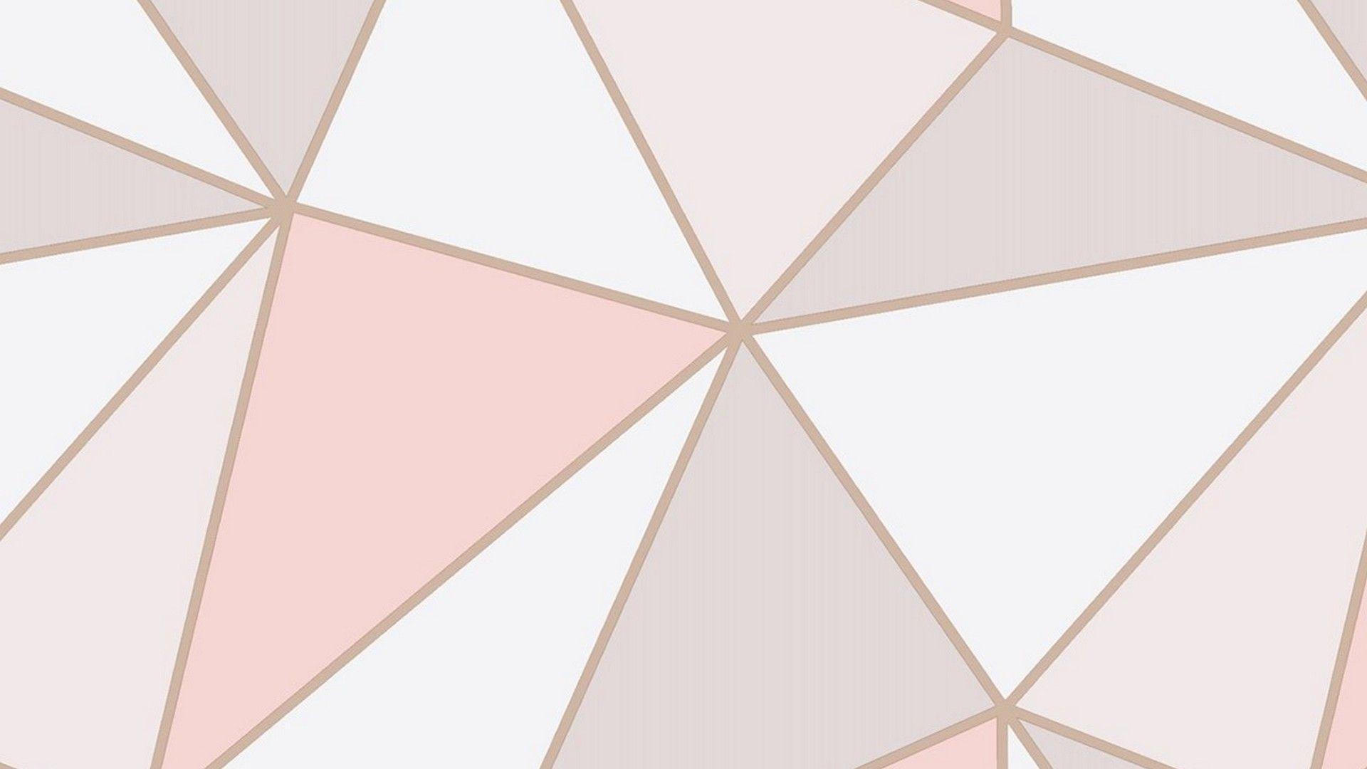 1920x1080 Rose Gold Marble HD Wallpaper Live Wallpaper HD