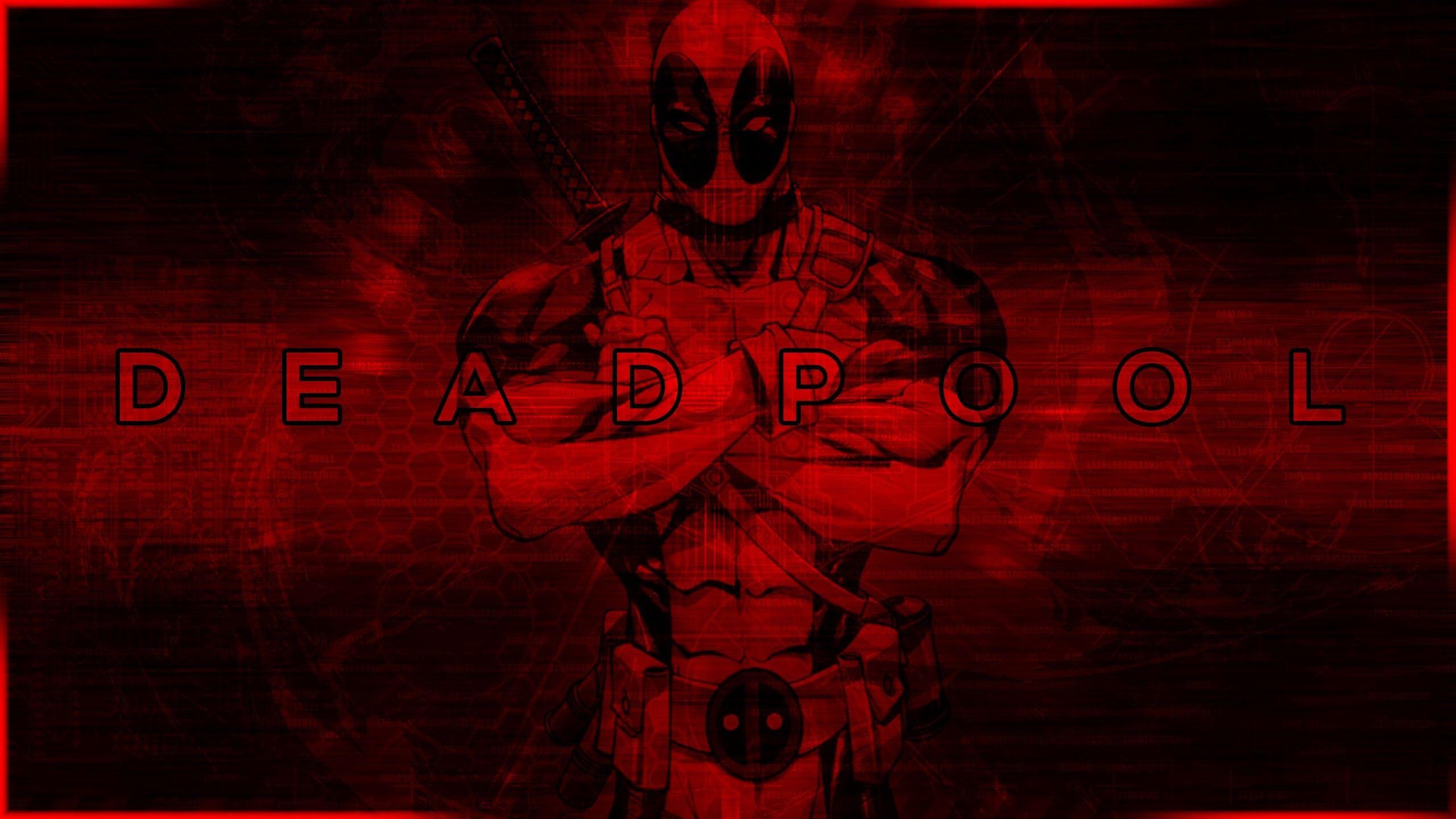 2560x1440 Deathstroke Wallpaper