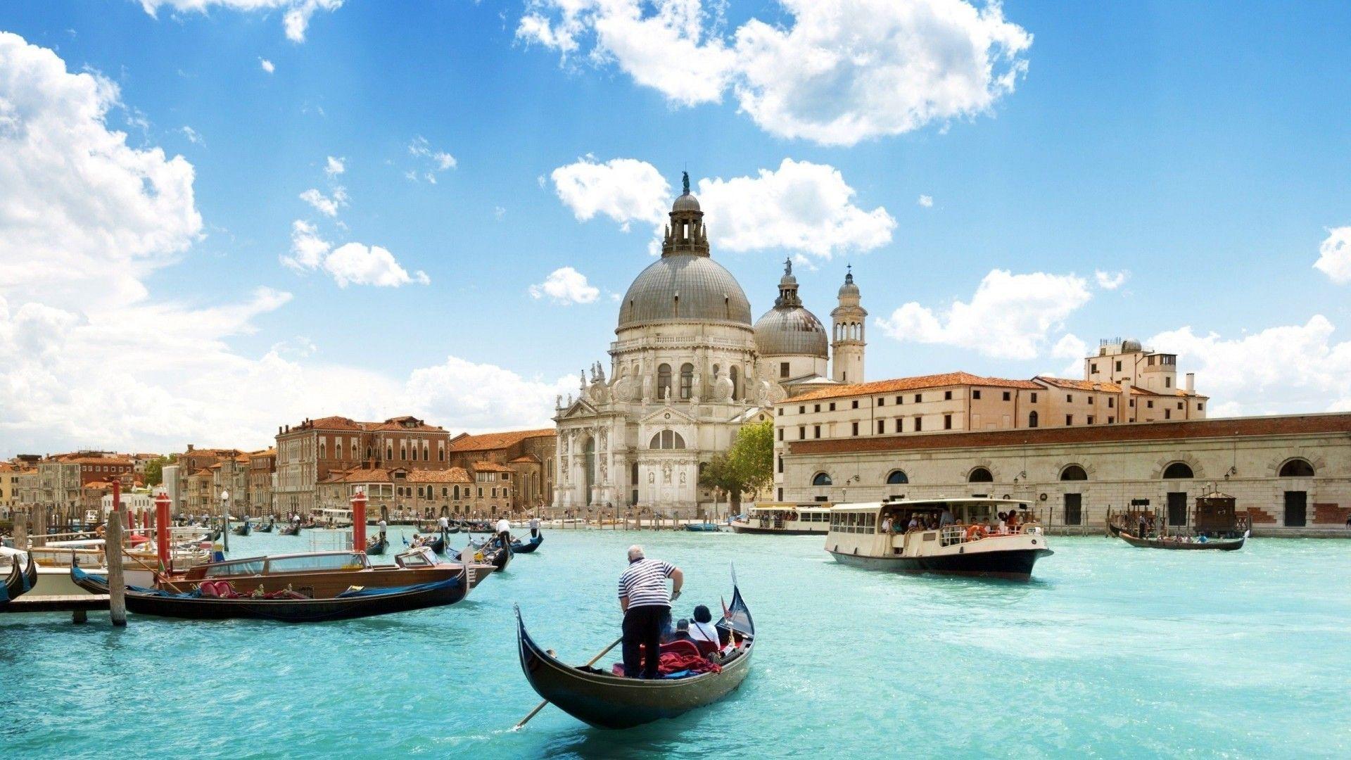 Venice Italy Wallpapers - Top Free Venice Italy Backgrounds