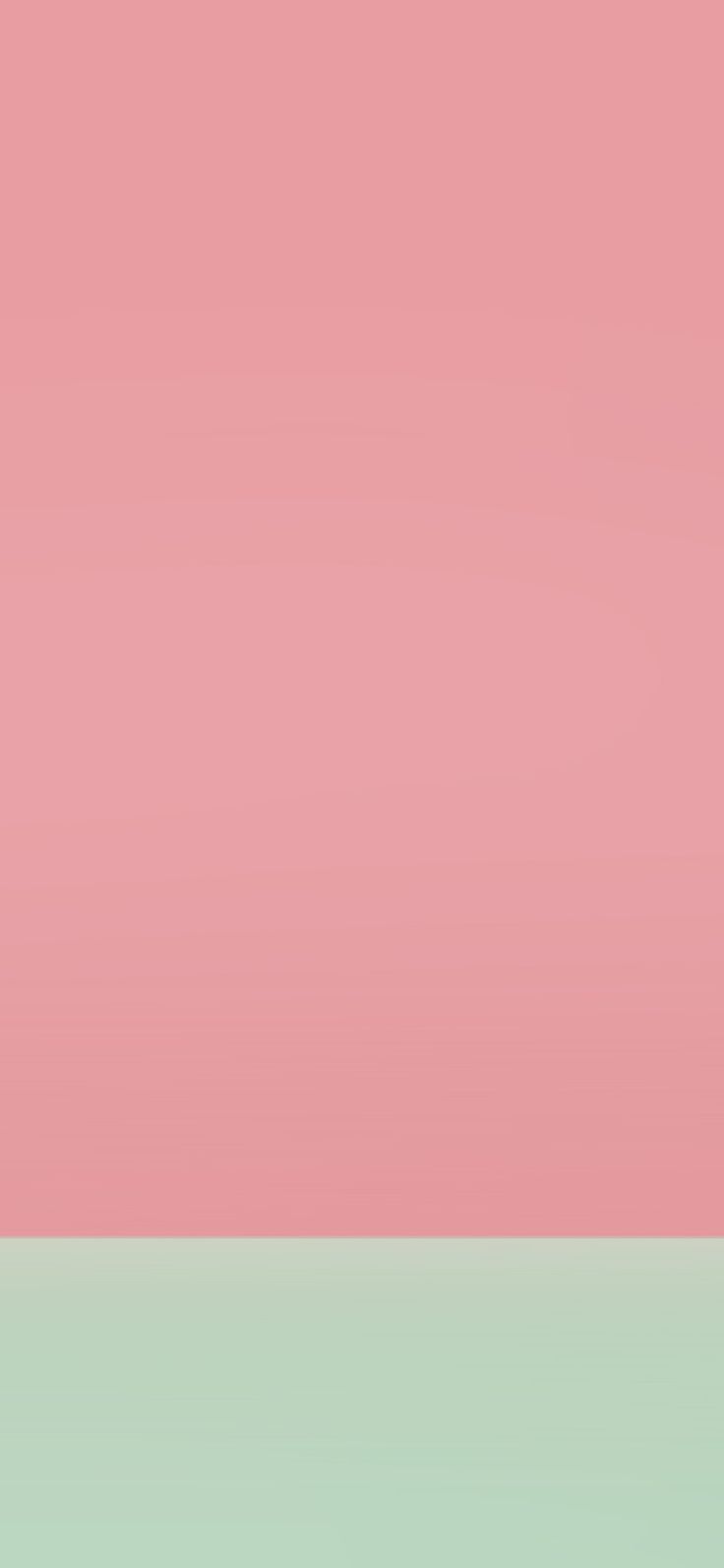 736x1593 iPhone X wallpaper : flat colorlovers orange blur gradation pastel via iPhoneXpapers.com Wallp. Wallpaper Magazine Your daily source of best wallpaper around the world
