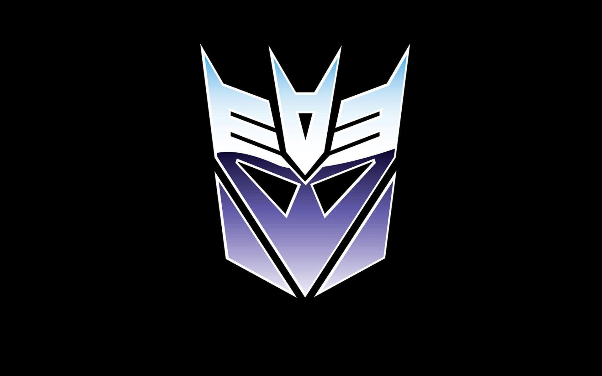 1920x1200 Decepticon Logo Wallpaper