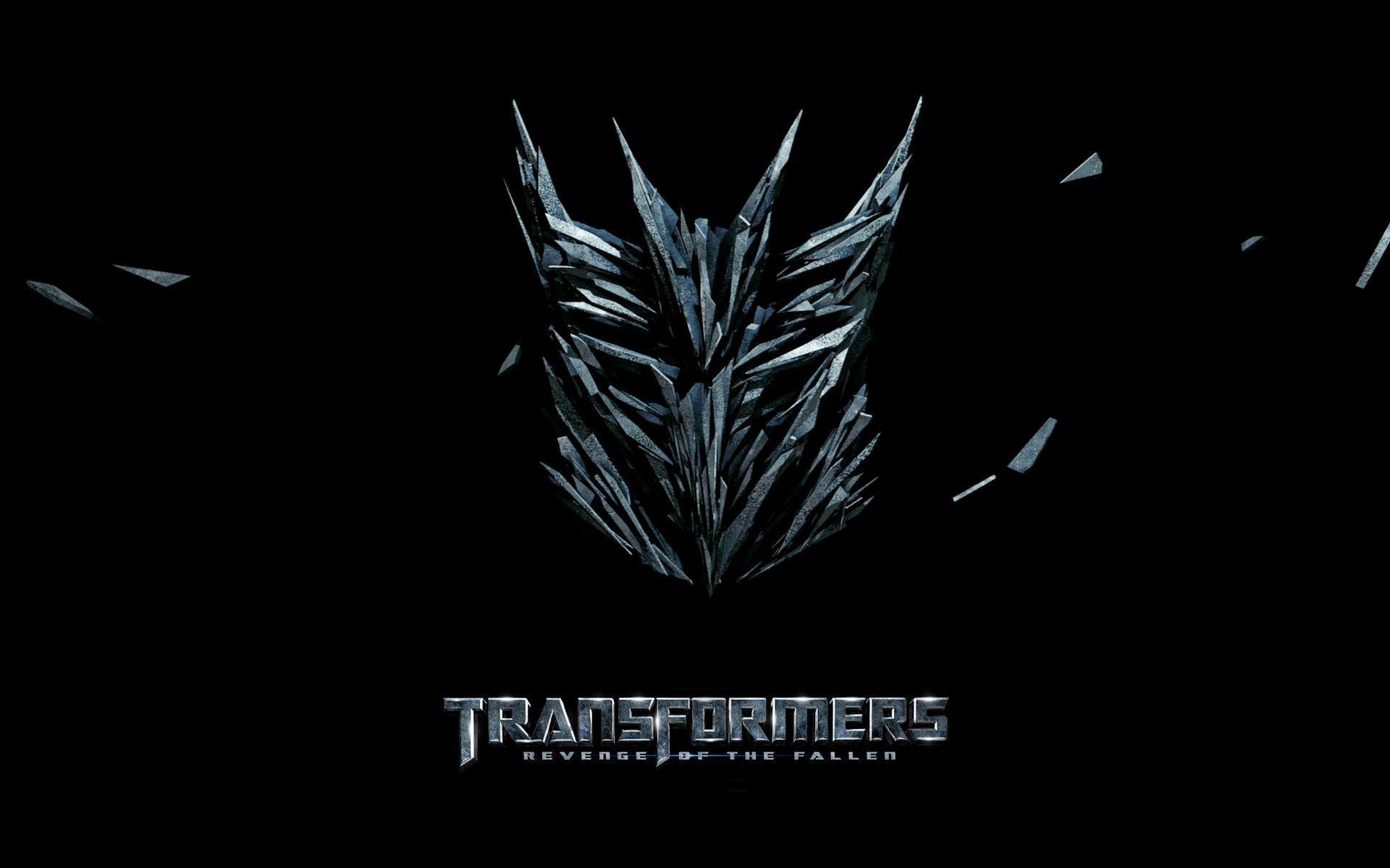 1920x1200 Decepticon Wallpaper New Decepticon Logo Wallpaper