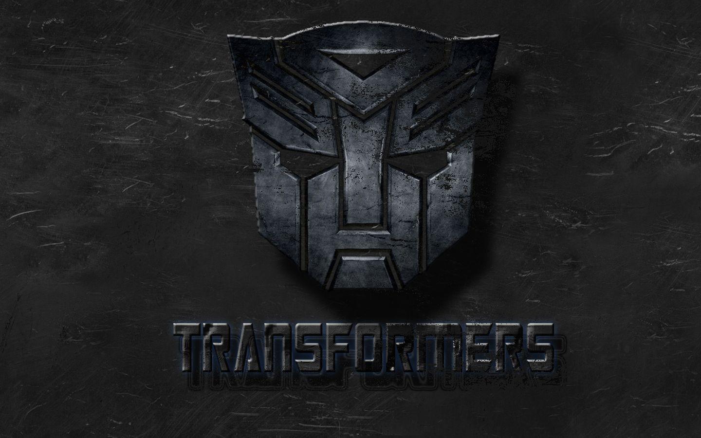 1440x900 Autobots logo Computer Wallpaper, Desktop Backgroundx900