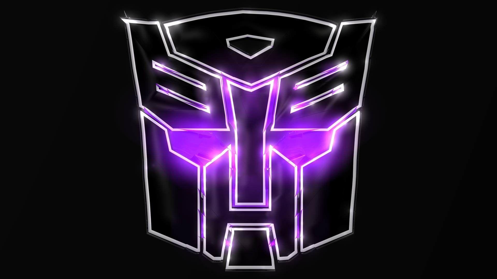 1920x1080 Decepticon Logo