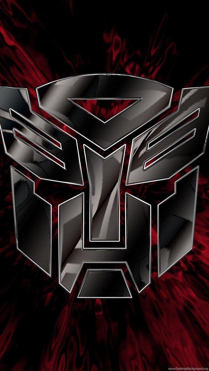 Autobot Symbol Wallpapers - Top Free Autobot Symbol Backgrounds