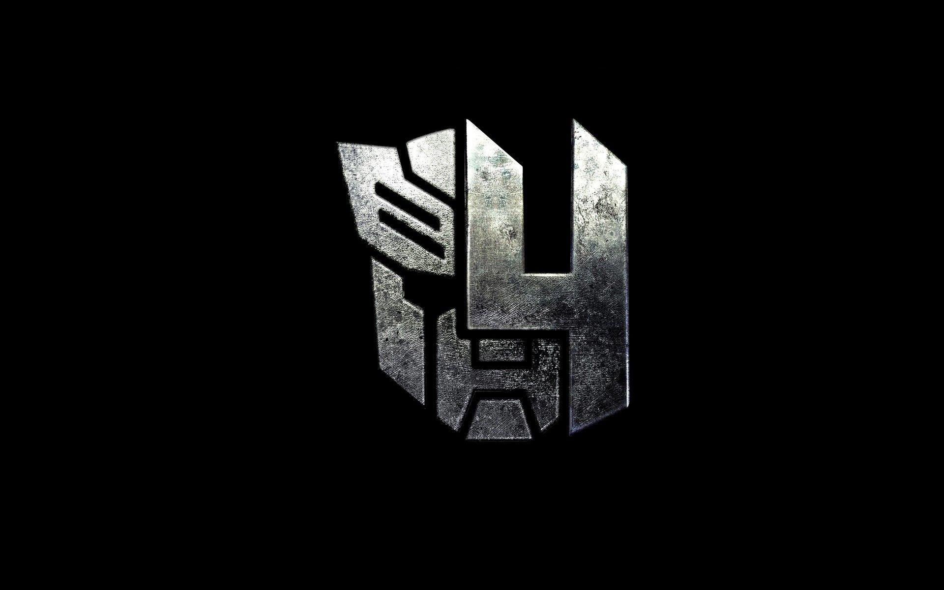 1920x1200 Download 1920x1200 Autobots Logo Transformers 4 Age of Extinction