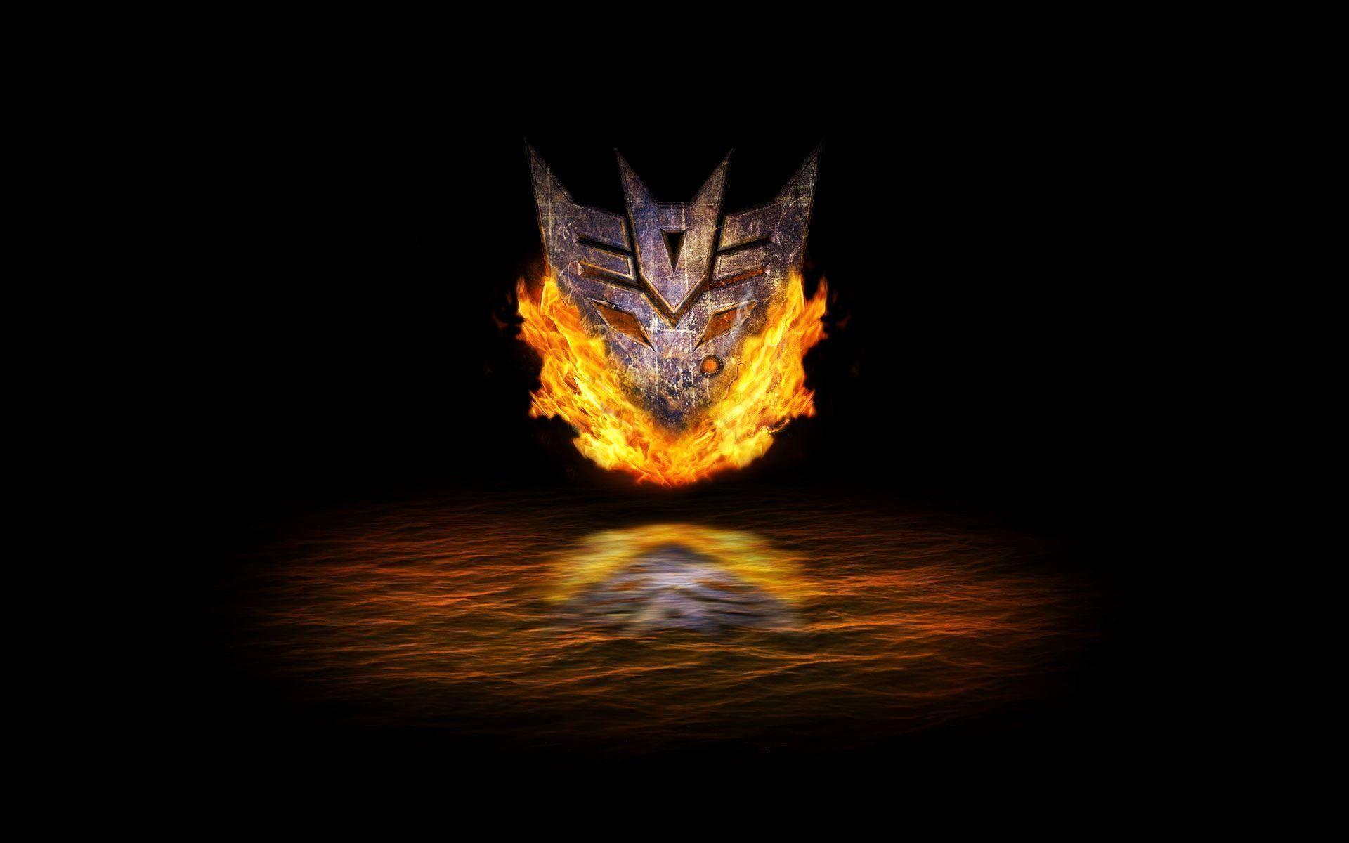 1920x1200 Decepticon Wallpaper Best Of Decepticon Logo Wallpaper Wallpaper