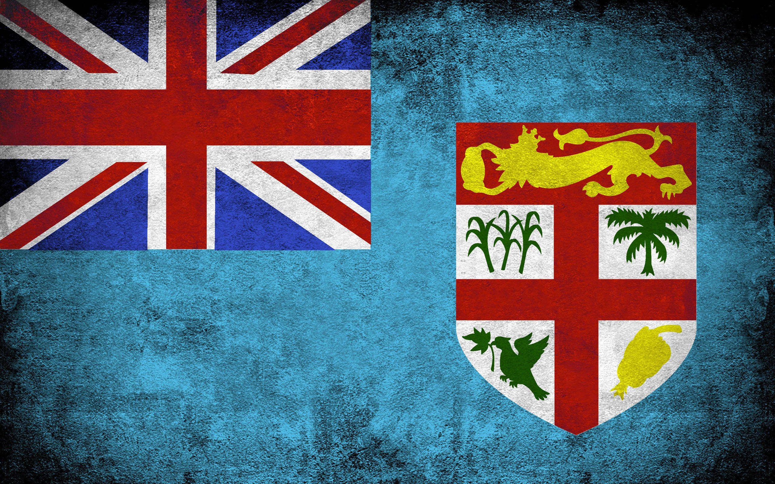 2560x1600 Fiji Flag Wallpaper free desktop background and wallpaper