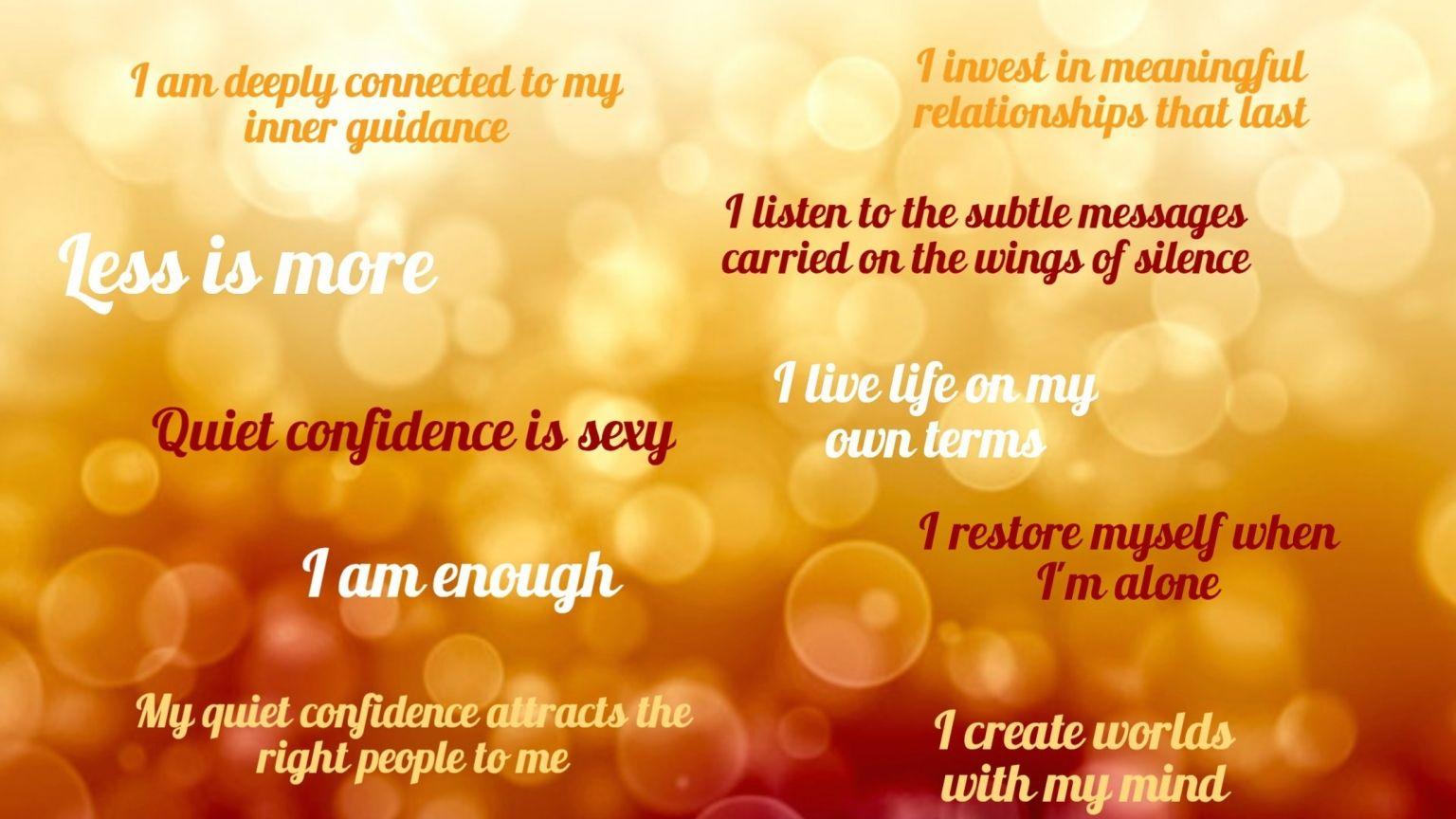 1536x864 Free download wp contentuploads201408Introvert Affirmations