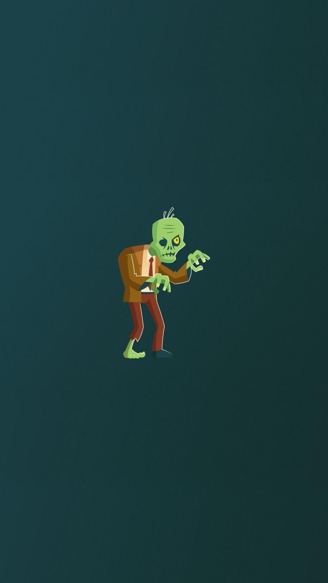 Cartoon Zombie Wallpapers Top Free Cartoon Zombie Backgrounds WallpaperAccess