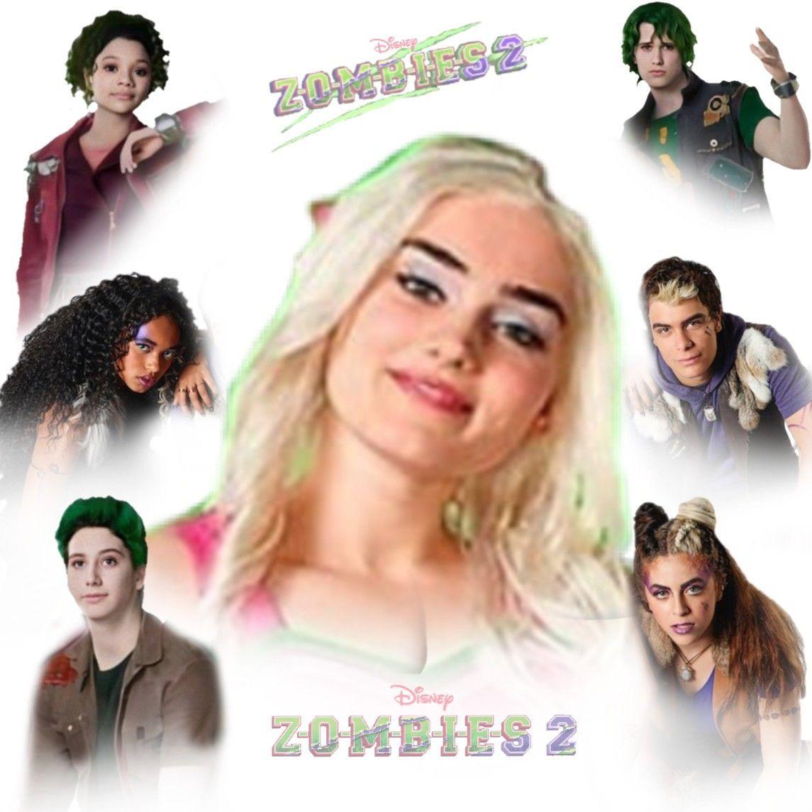 Disneys Zombies 2 Official Merchandise at Zazzle