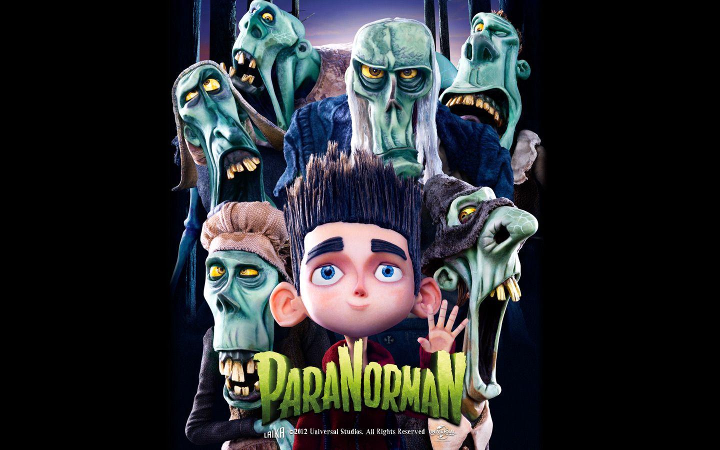1440x900 Paranorman:' Unmasking the Myth of Redemptive Violence