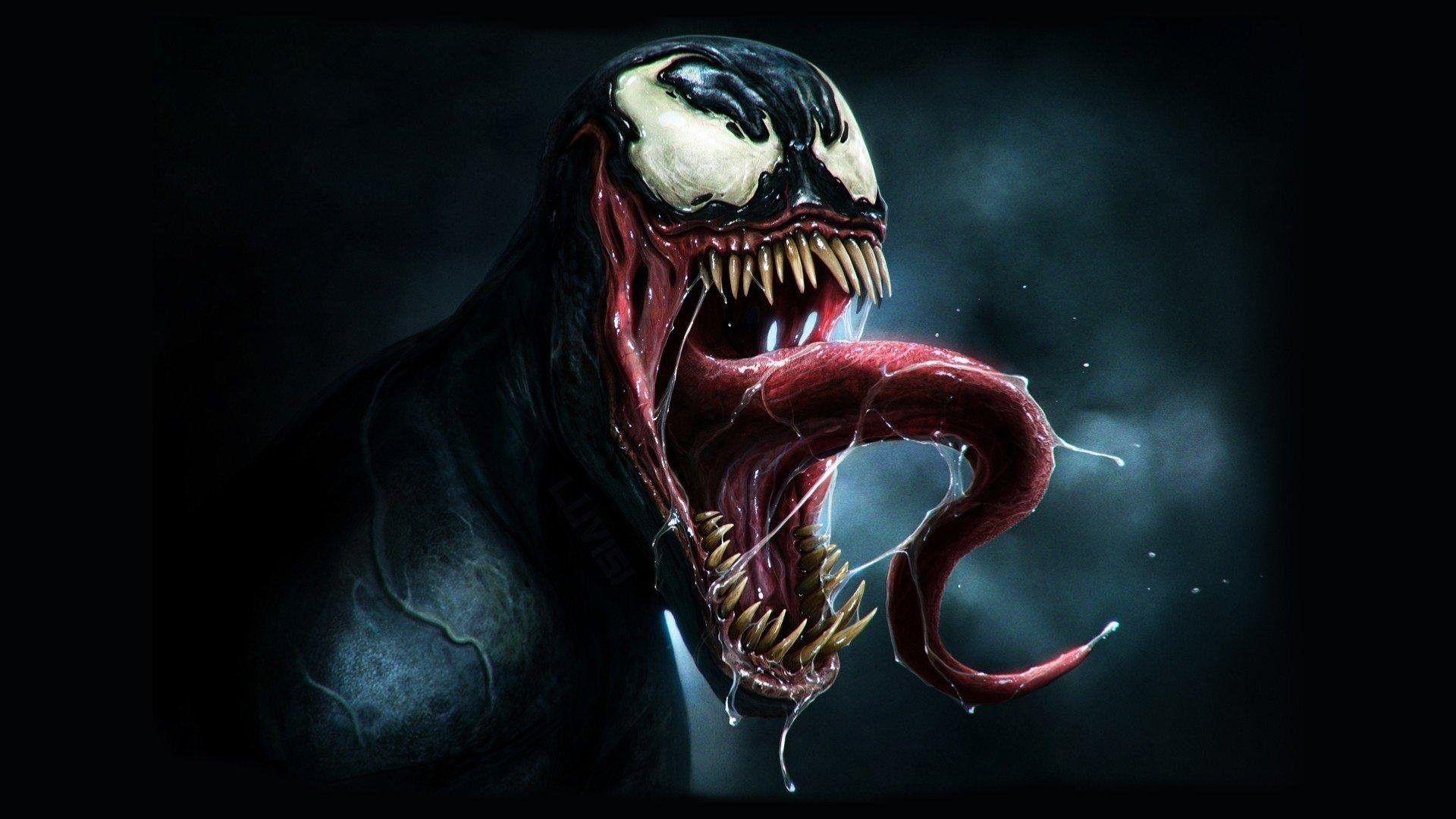 1920x1080 Super Villain Wallpaper