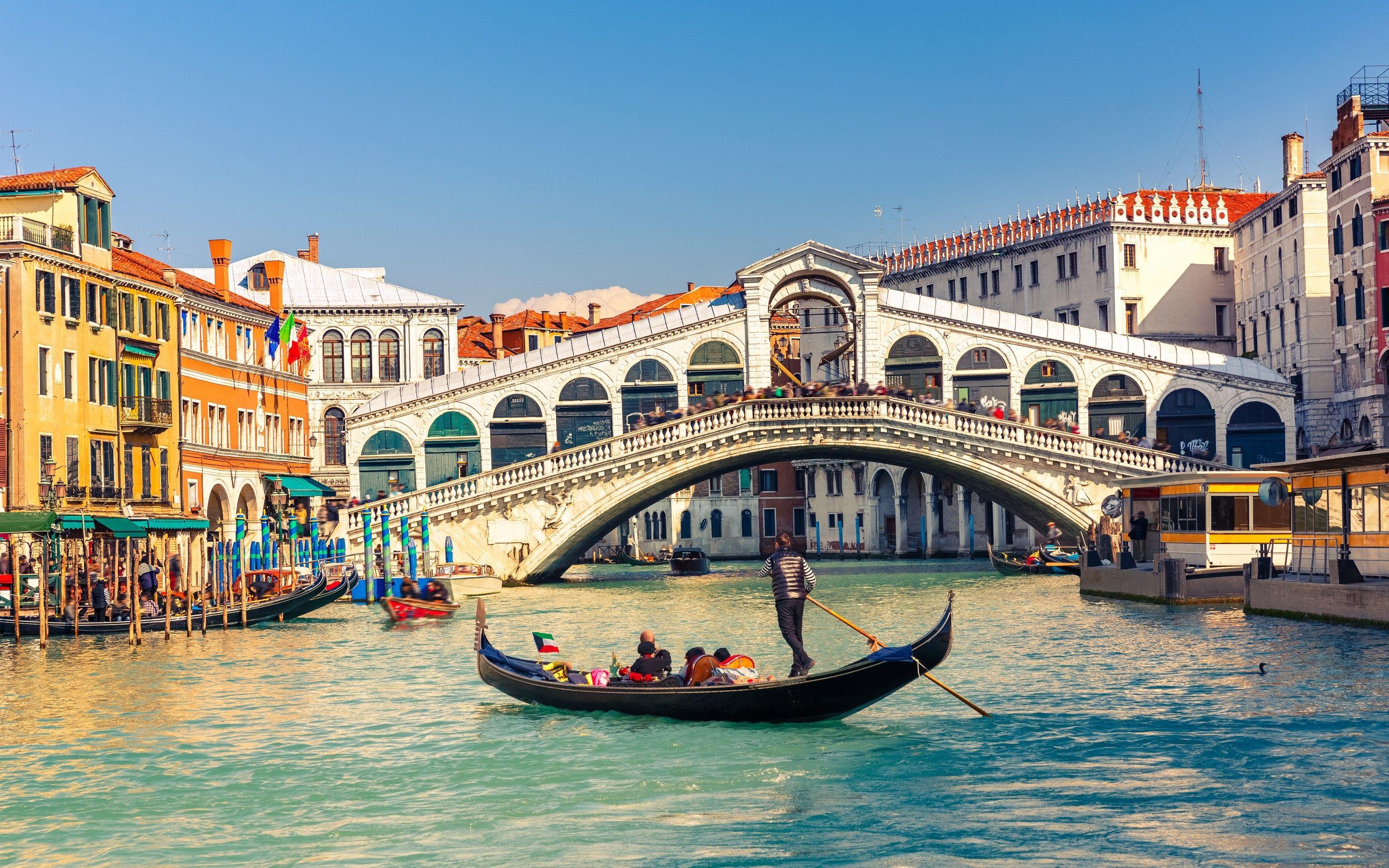 2880x1800 venice italy wallpaper