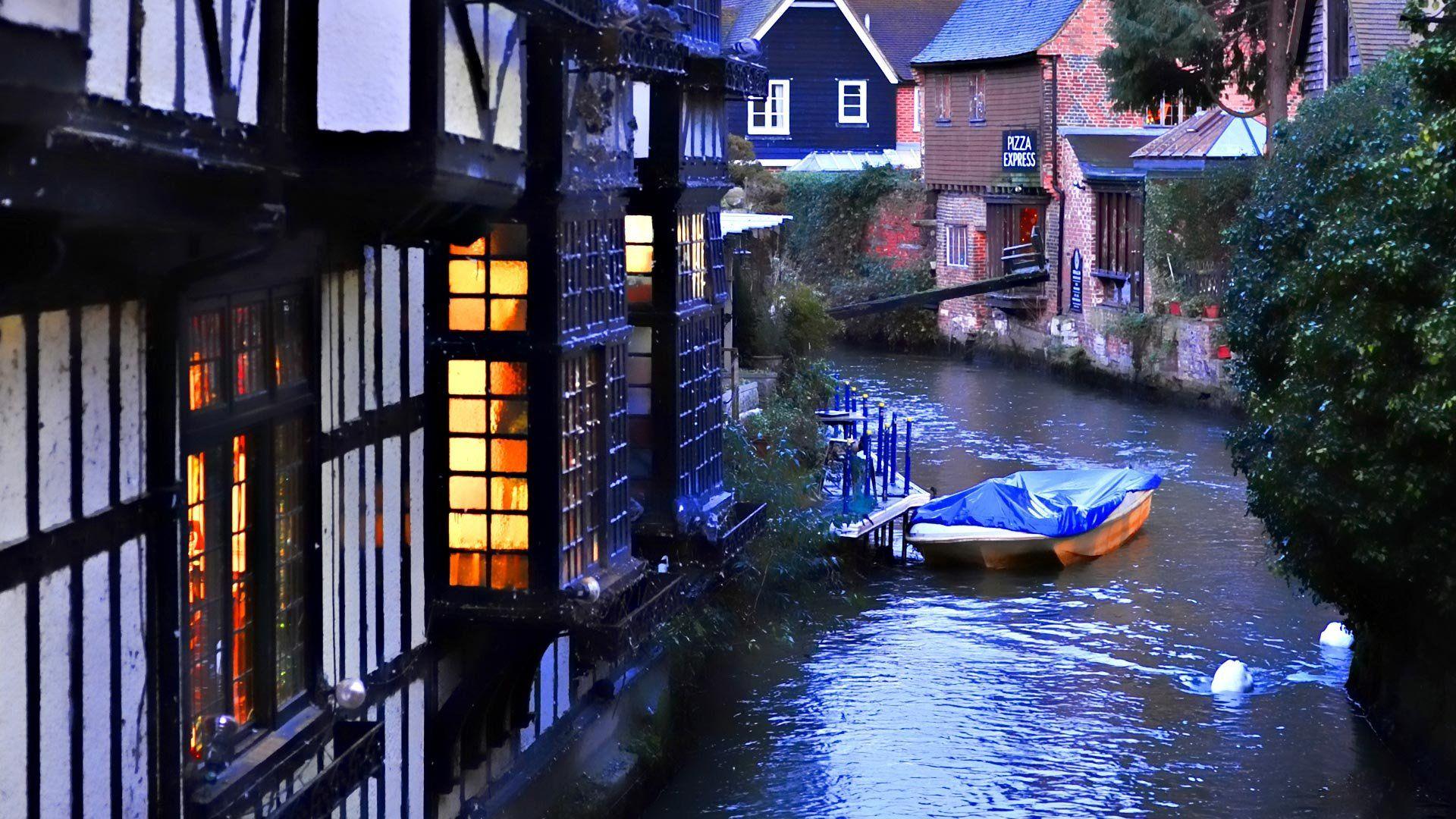 1920x1080 Venice Italy 282508