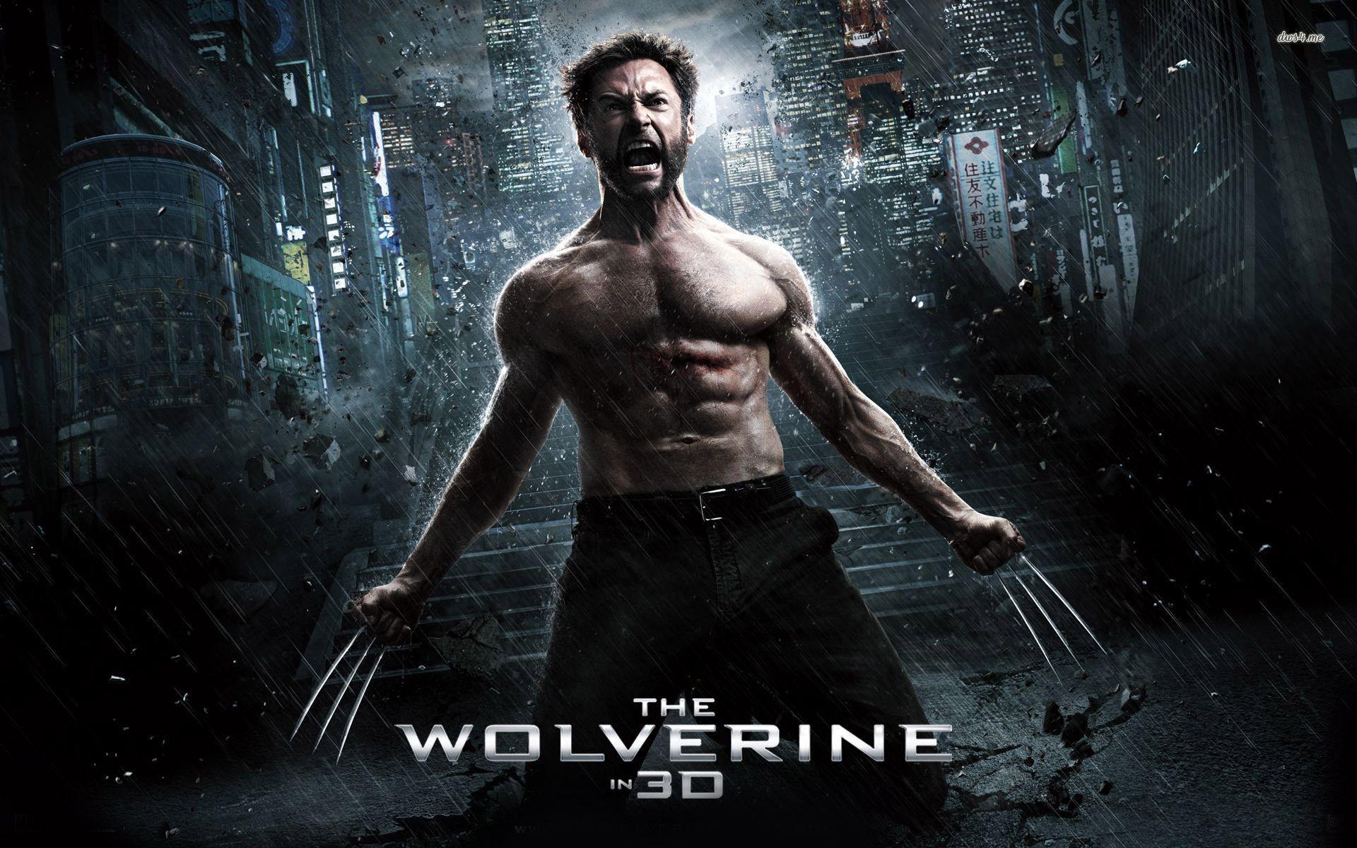 1920x1200 Wolverine Wallpaper HD Wallpaper 1920×1200 Wolverine Image