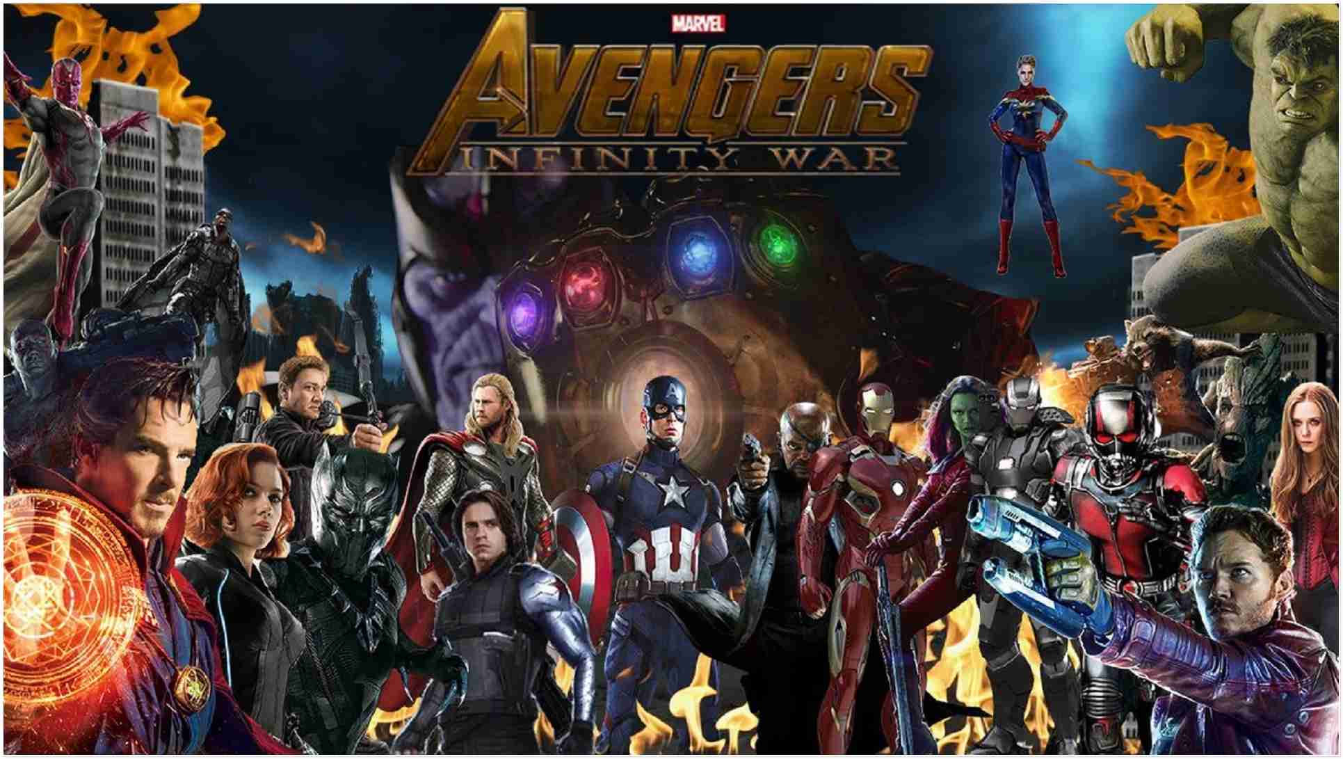 1931x1091 Latest 24 infinity war wallpaper latest Update Wallpaper Wise