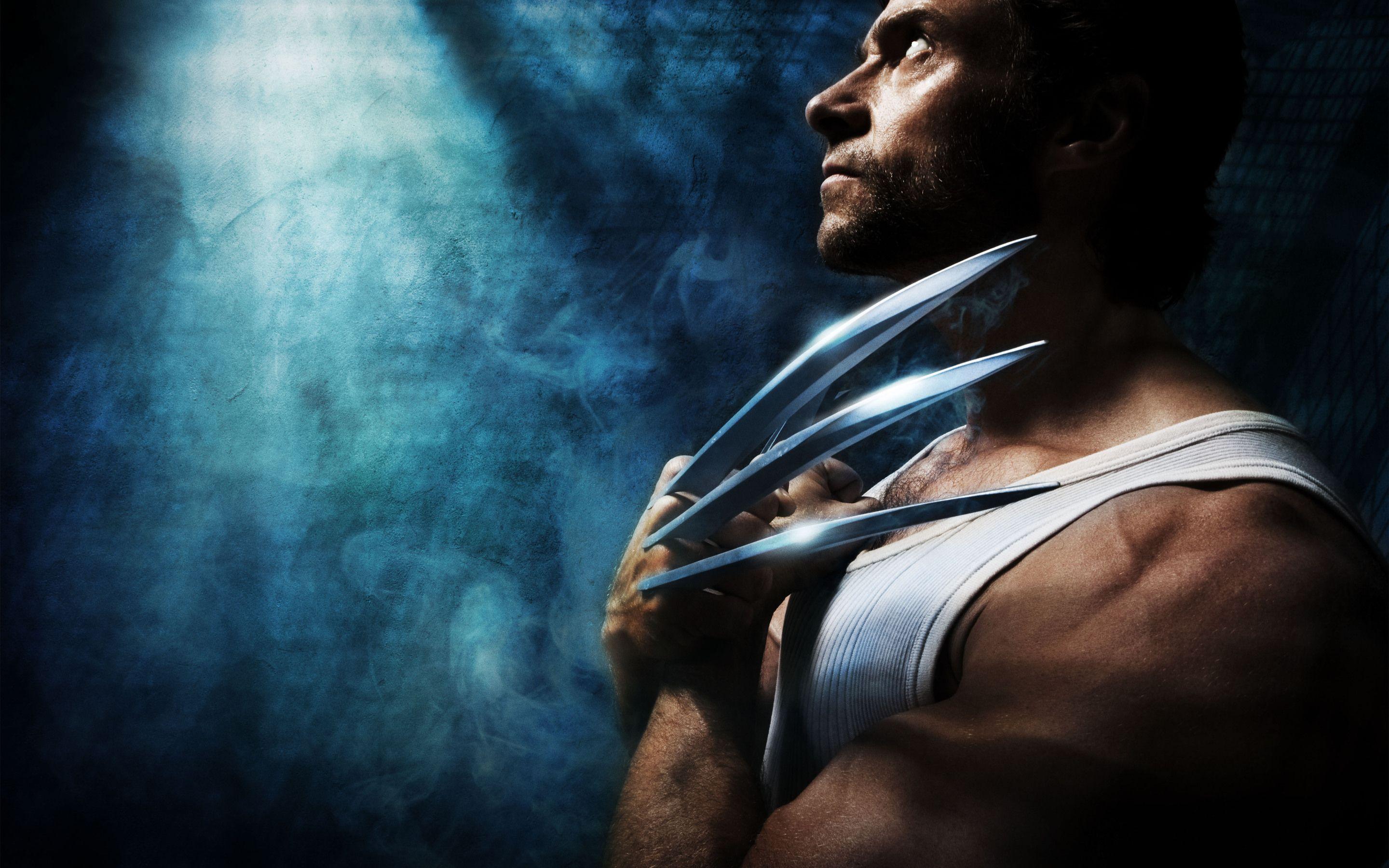 2880x1800 Wolverine Macbook Pro Retina HD 4k Wallpaper, Image