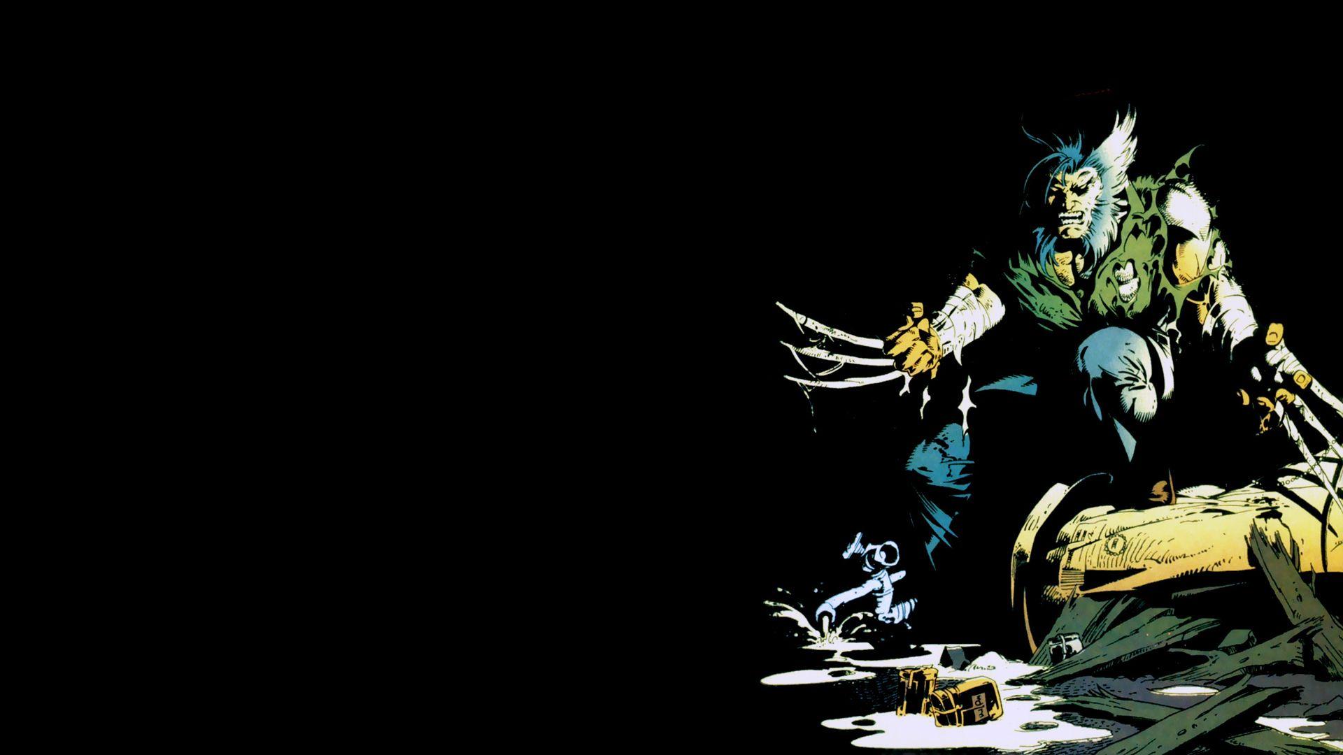 1920x1080 Free download Wolverine Computer Wallpaper Desktop Background