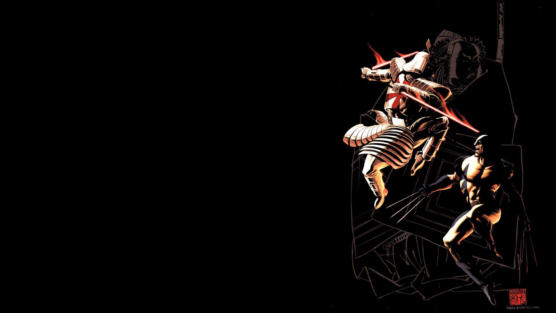 1920x1080 Free download Wolverine Computer Wallpaper Desktop Background
