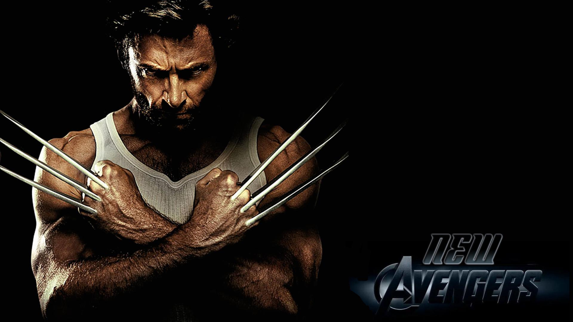 1920x1080 Wolverine Wallpaper HD FREE Picture
