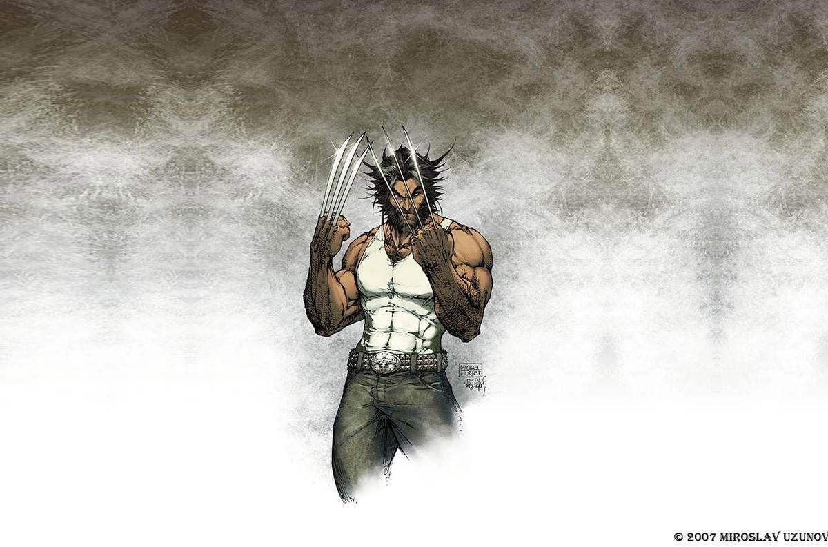 1200x793 Wolverine Desktop Wallpaper WPPSource 800×600 Imagenes De