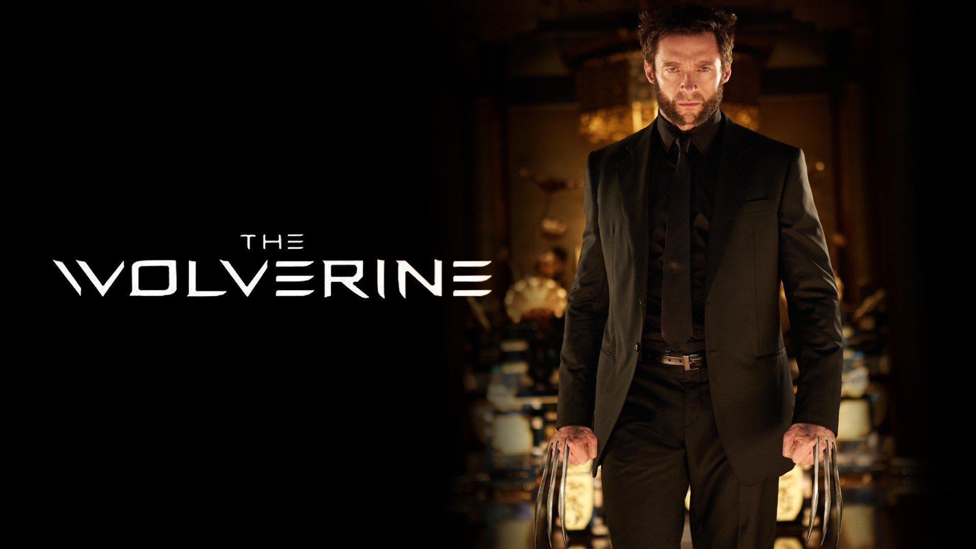1920x1080 The Wolverine wallpaper 1920x1080 Full HD (1080p) desktop background