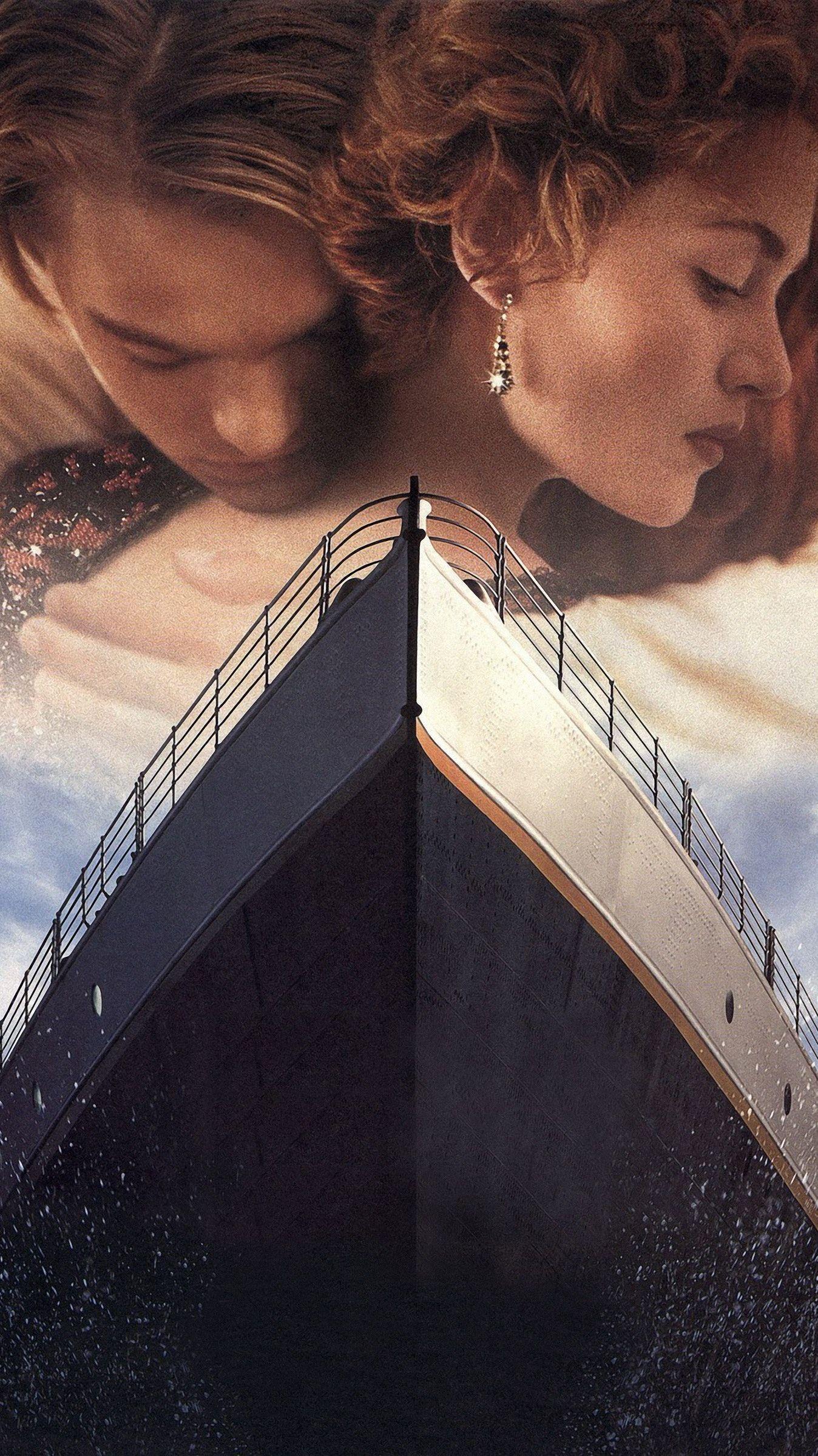 Leonardo DiCaprio Titanic Wallpapers - Top Free Leonardo DiCaprio ...