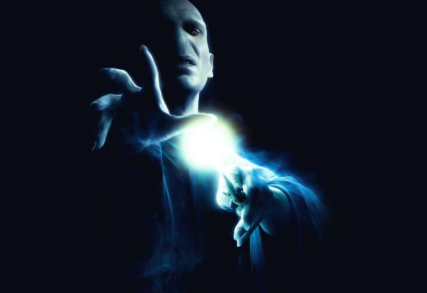 1440x990 Lord Voldemort Wallpaper