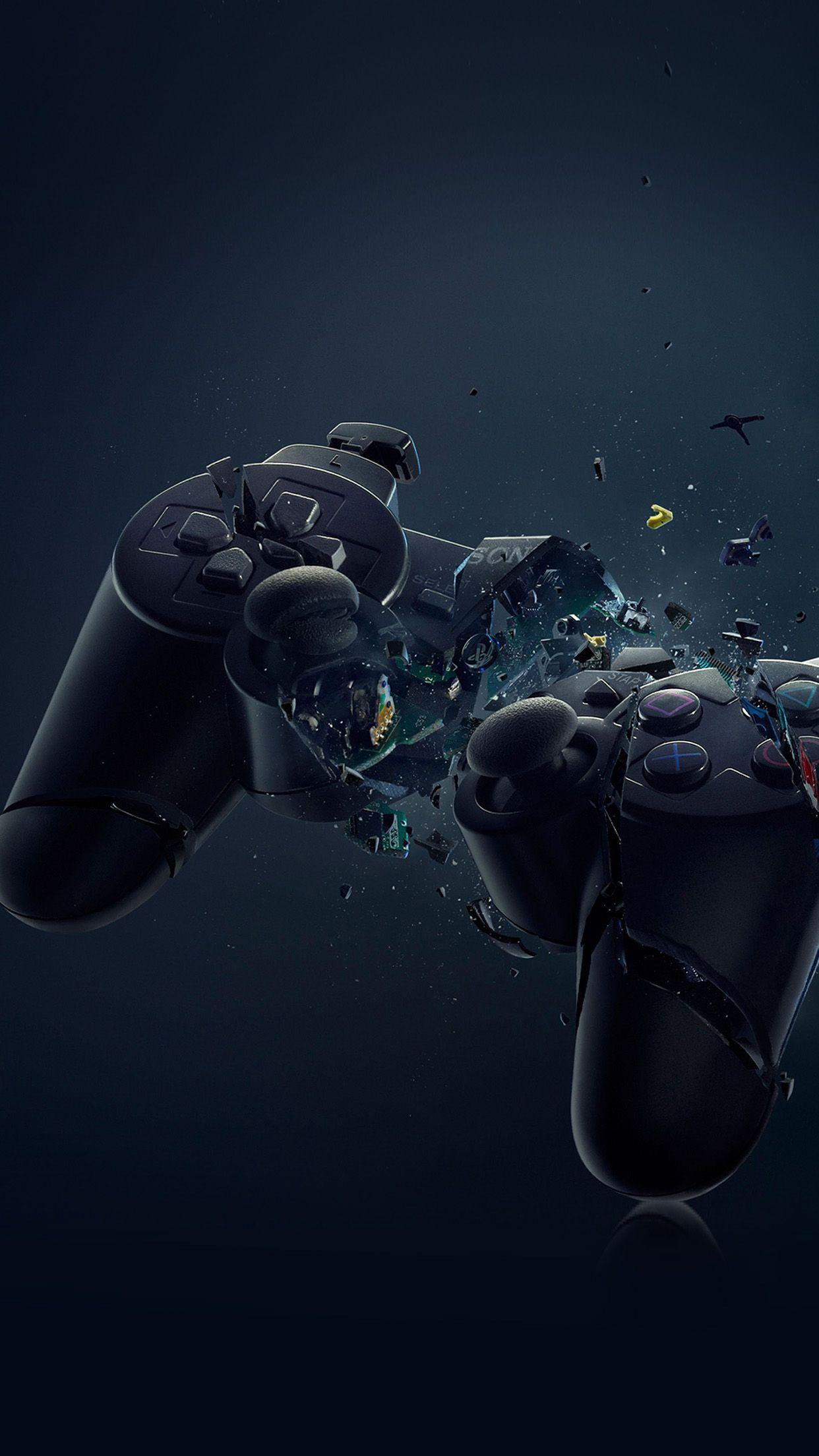 Android Gaming HD Wallpapers - Top Free Android Gaming HD Backgrounds