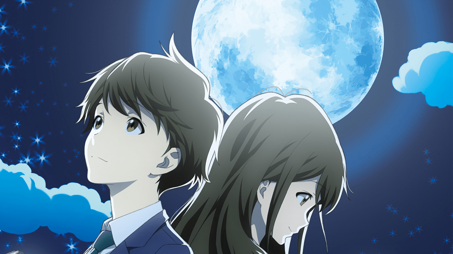 1440x810 Tsuki ga Kirei, or How A Title Attracts. Please, no hate