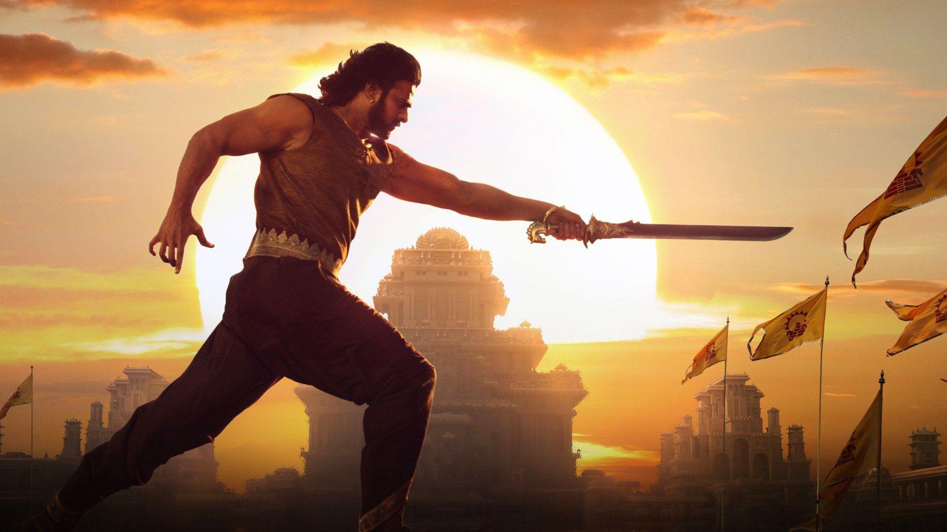 Baahubali 2 Wallpapers Top Free Baahubali 2 Backgrounds WallpaperAccess