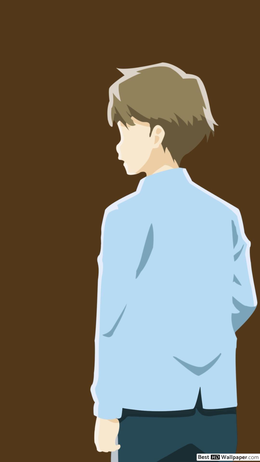 1080x1920 Tsuki Ga Kirei Wallpaper