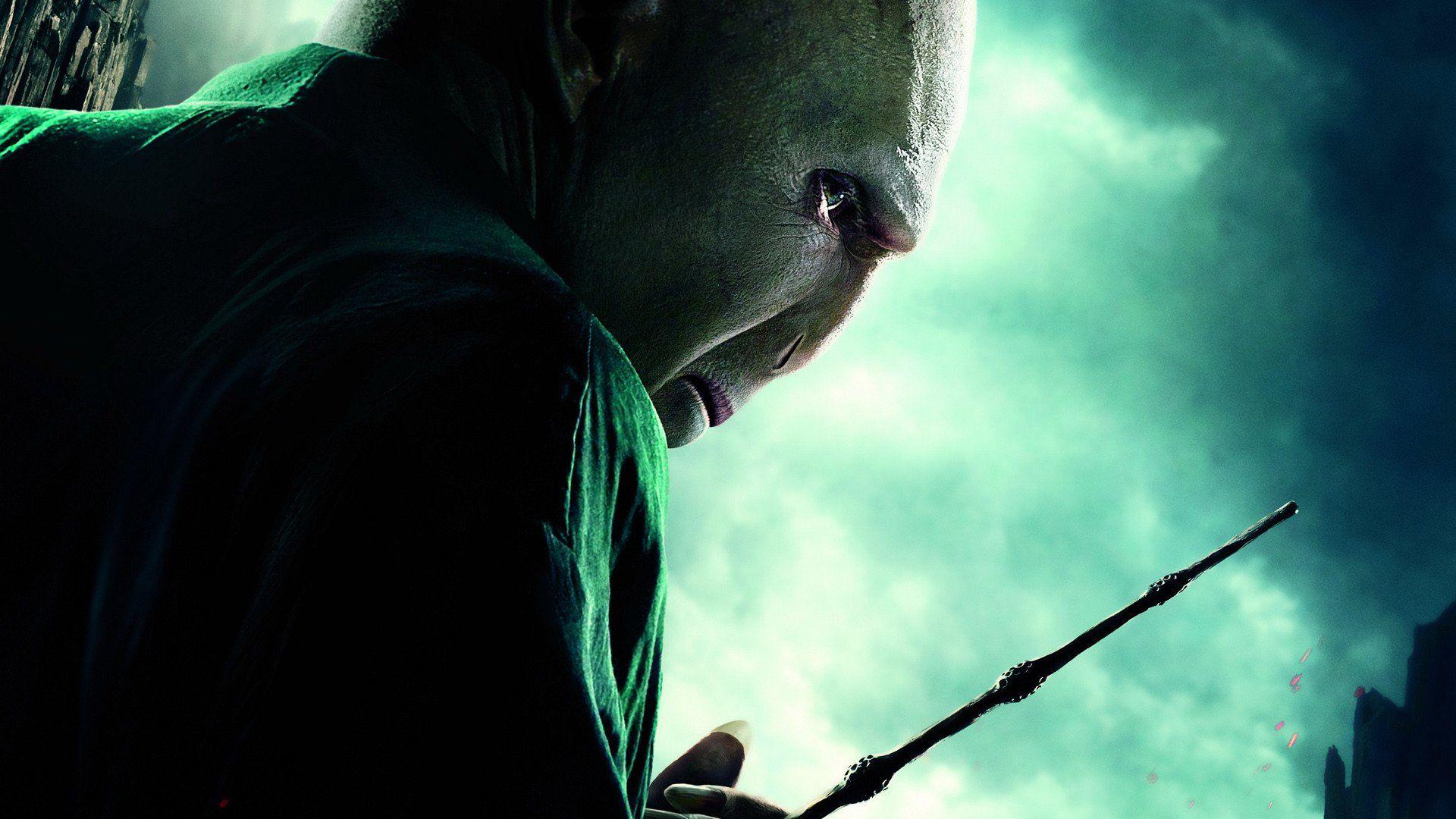 Voldemort HD Wallpapers - Top Free Voldemort HD Backgrounds