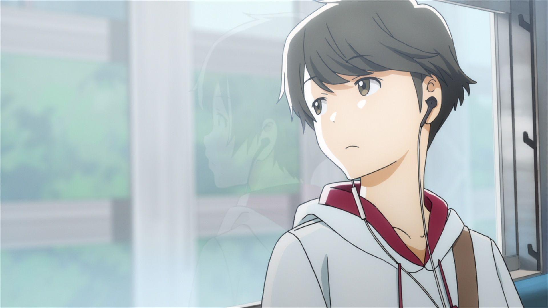 1920x1080 Tsuki Ga Kirei Anime