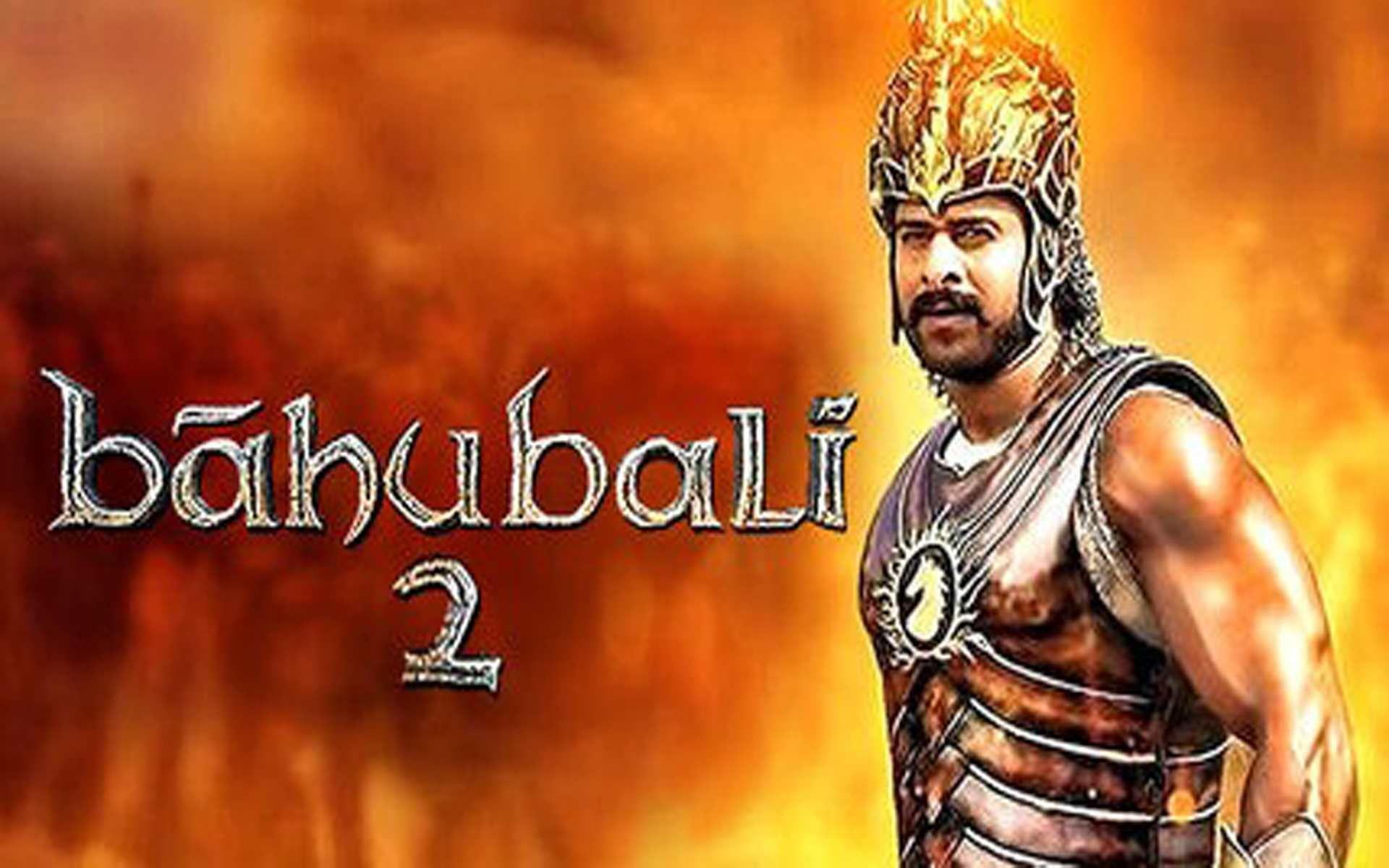 1920x1200 Bahubali 2 Wallpaper