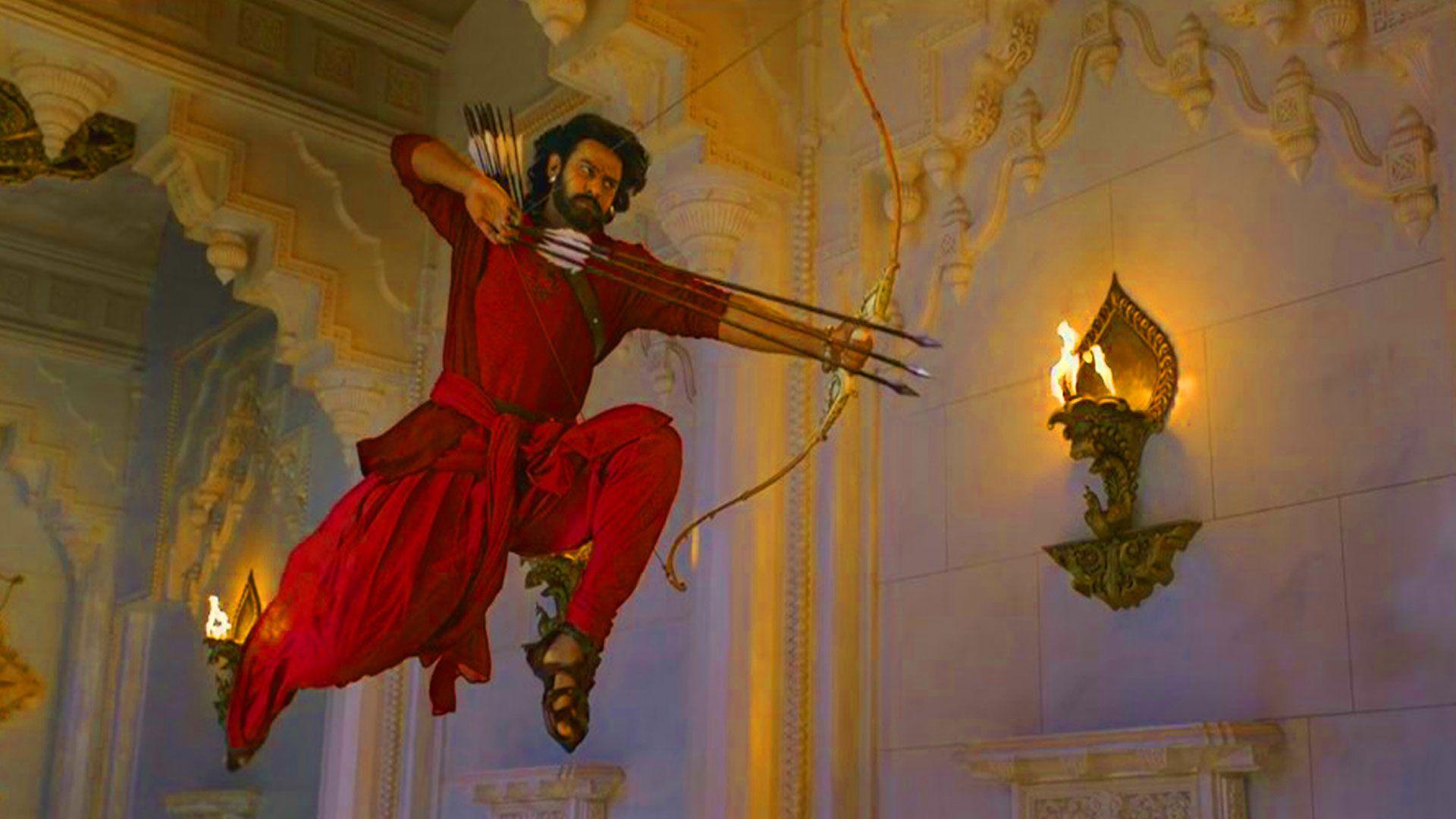 1920x1080 Bahubali 2 background 2