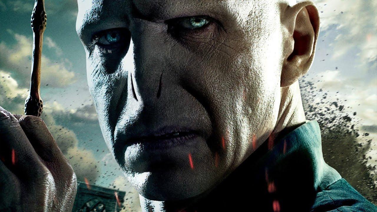 1366x768 Dumbledore Vs Lord Voldemort