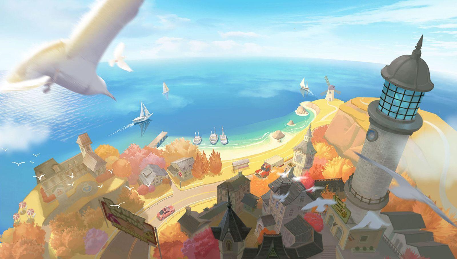 1600x909 Creative Destruction