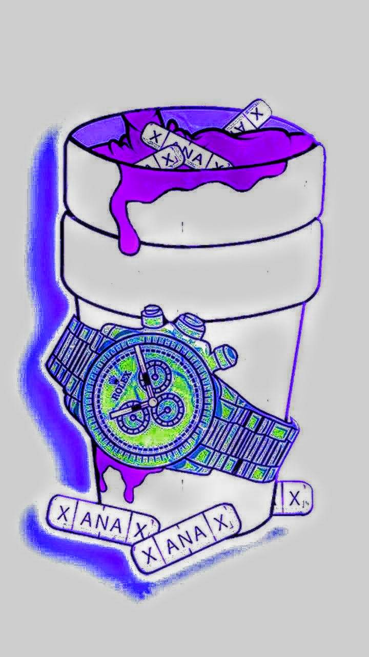 720x1280 Drank wallpaper