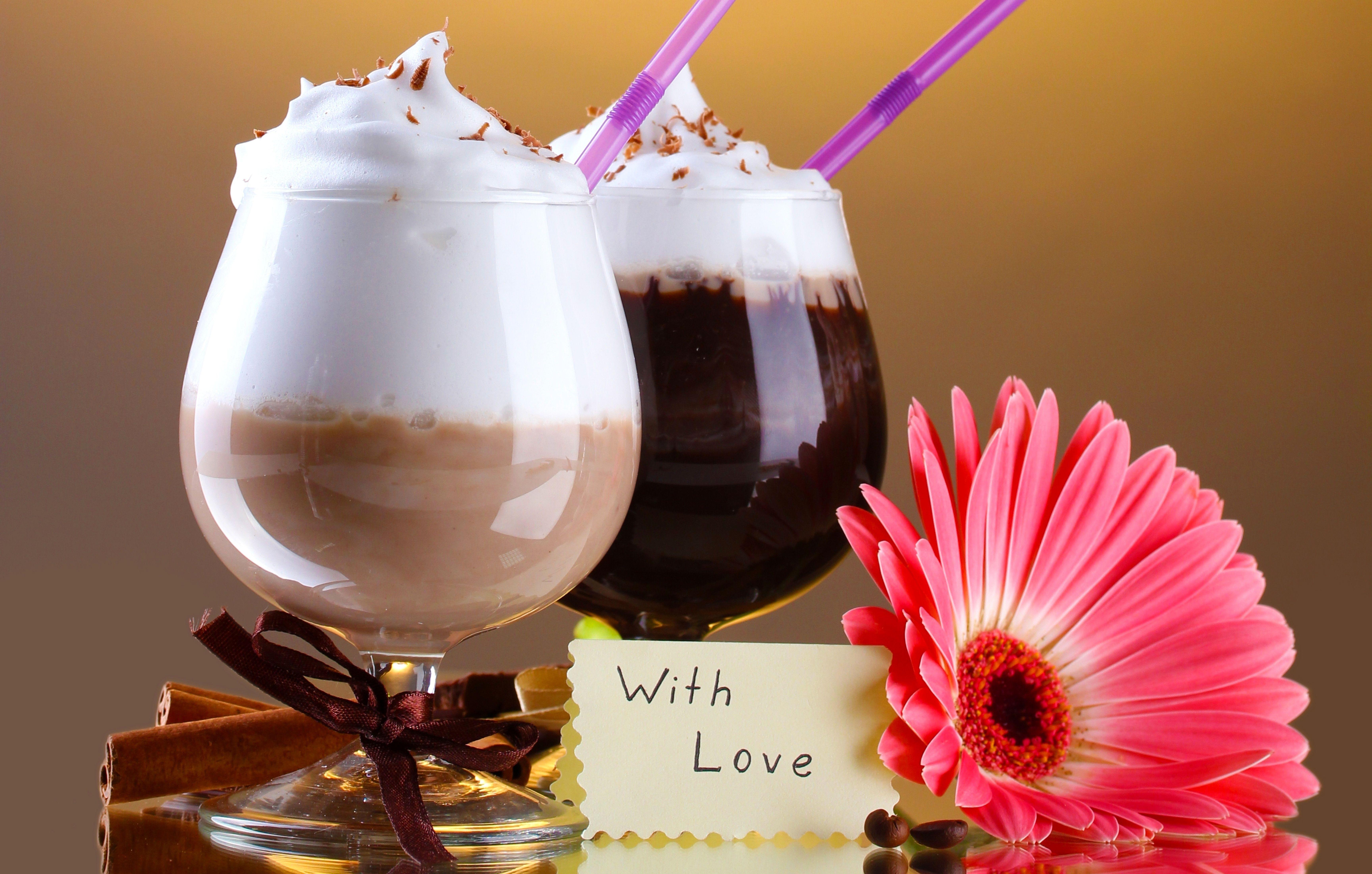 6910x4400 Drink HD Wallpaper and Background Image