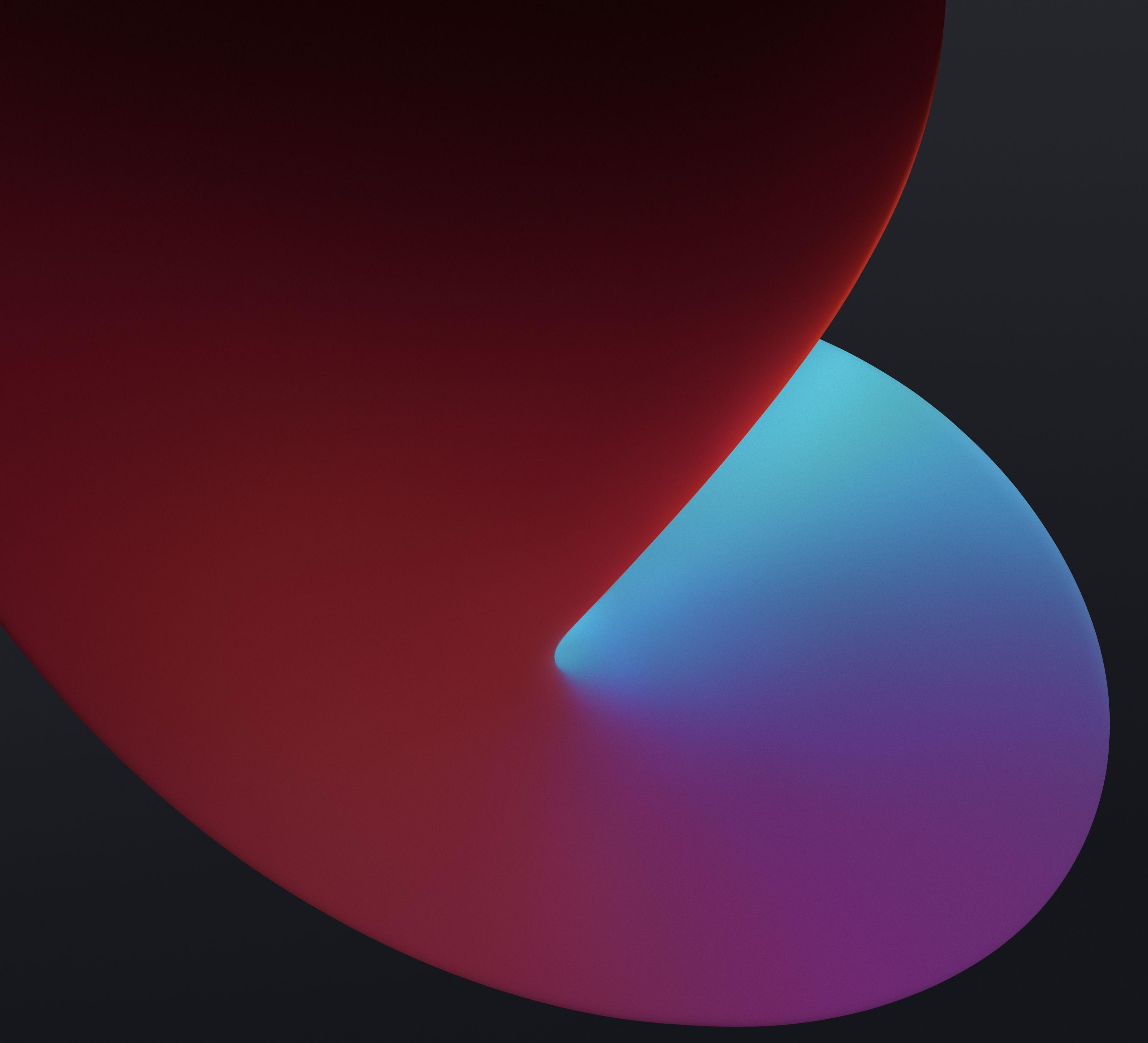 3208x2916 iPadOS 14 Stock 2560x1600 Resolution Wallpaper, HD Hi