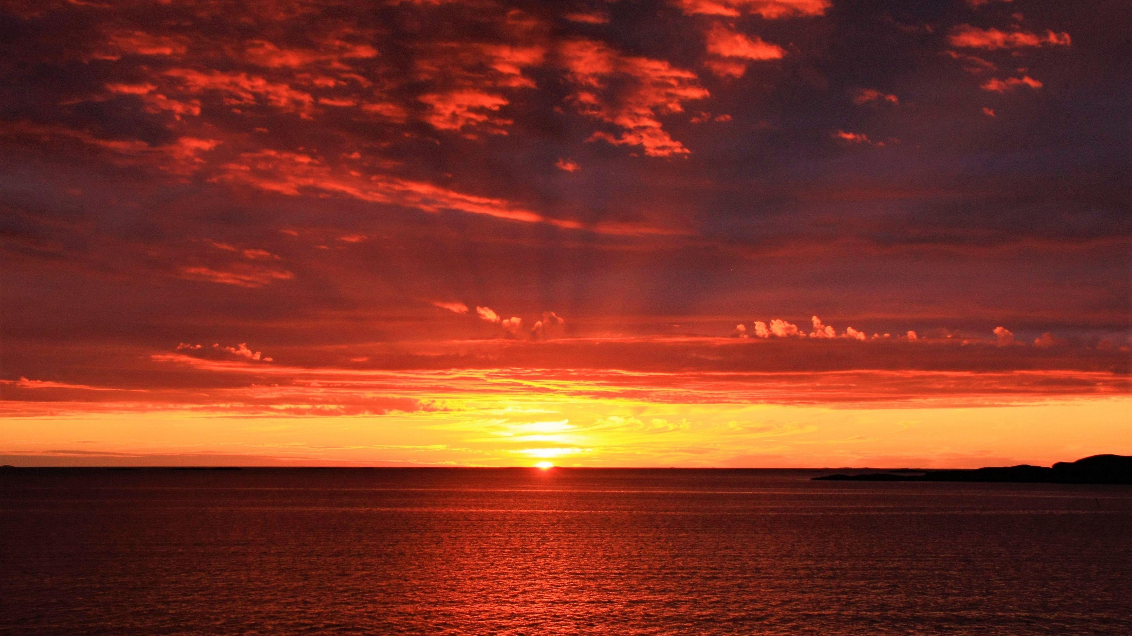 3840x2160 of Nature. 4K wallpaper for your desktop or mobile screen