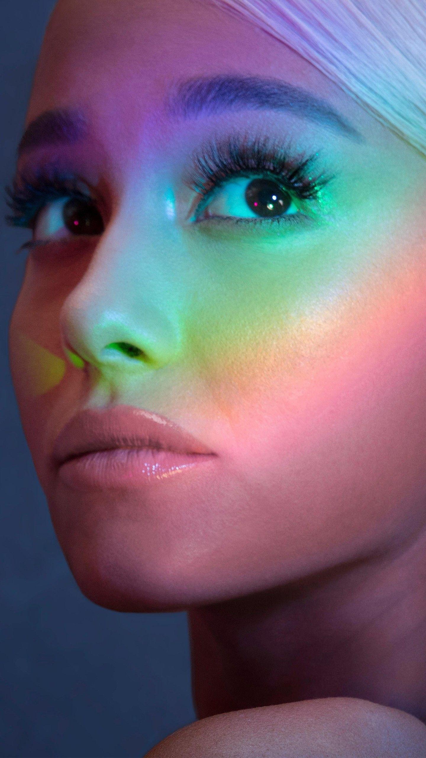 1440x2560 Celebrity Ariana Grande (1440x2560) Wallpaper