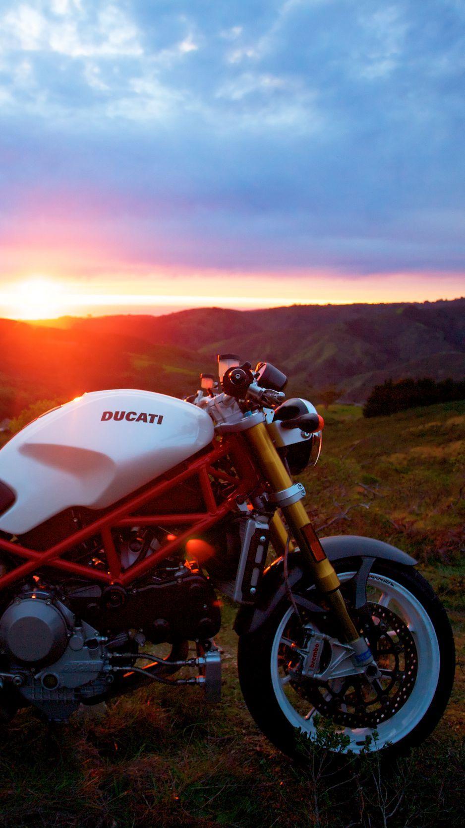 Ducati Iphone Wallpapers Top Free Ducati Iphone Backgrounds Wallpaperaccess