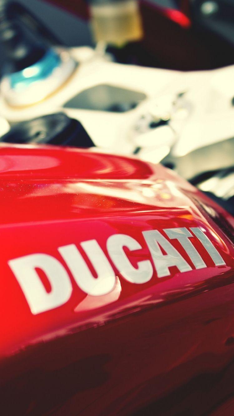 750x1334 Ducati Apple IPhone 7 (750x1334) Wallpaper