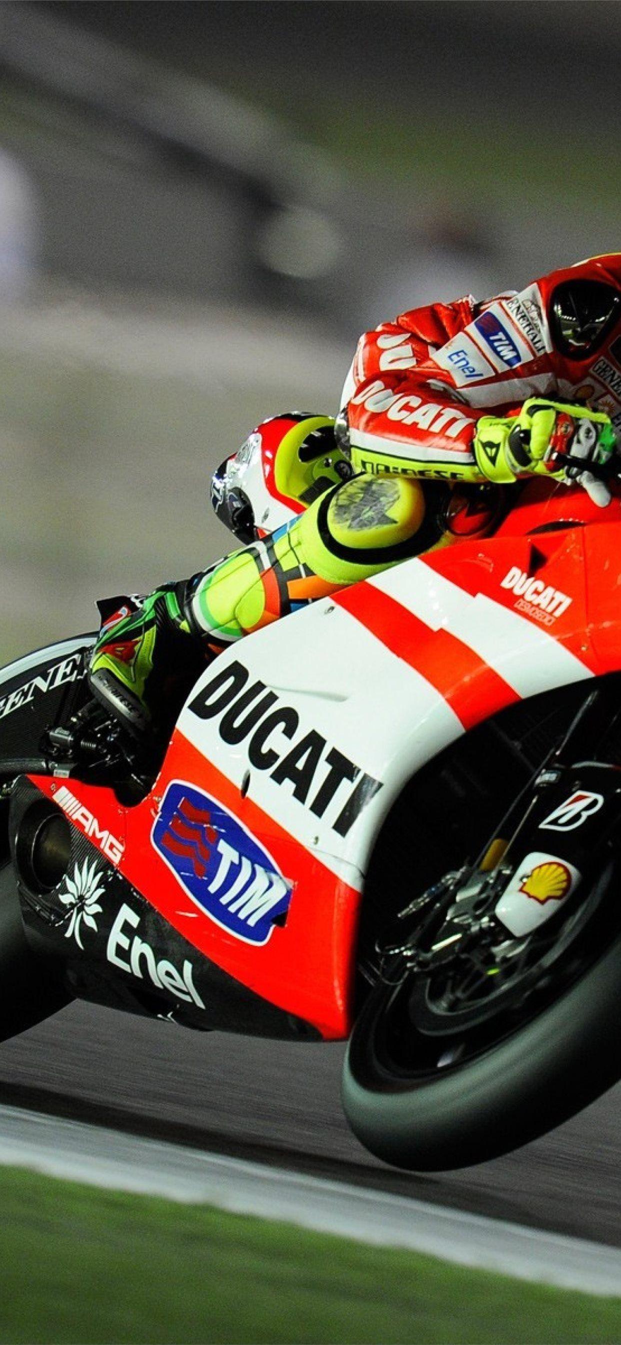 1242x2688 valentino rossi moto gp ducati Samsung Galaxy Note. iPhone X