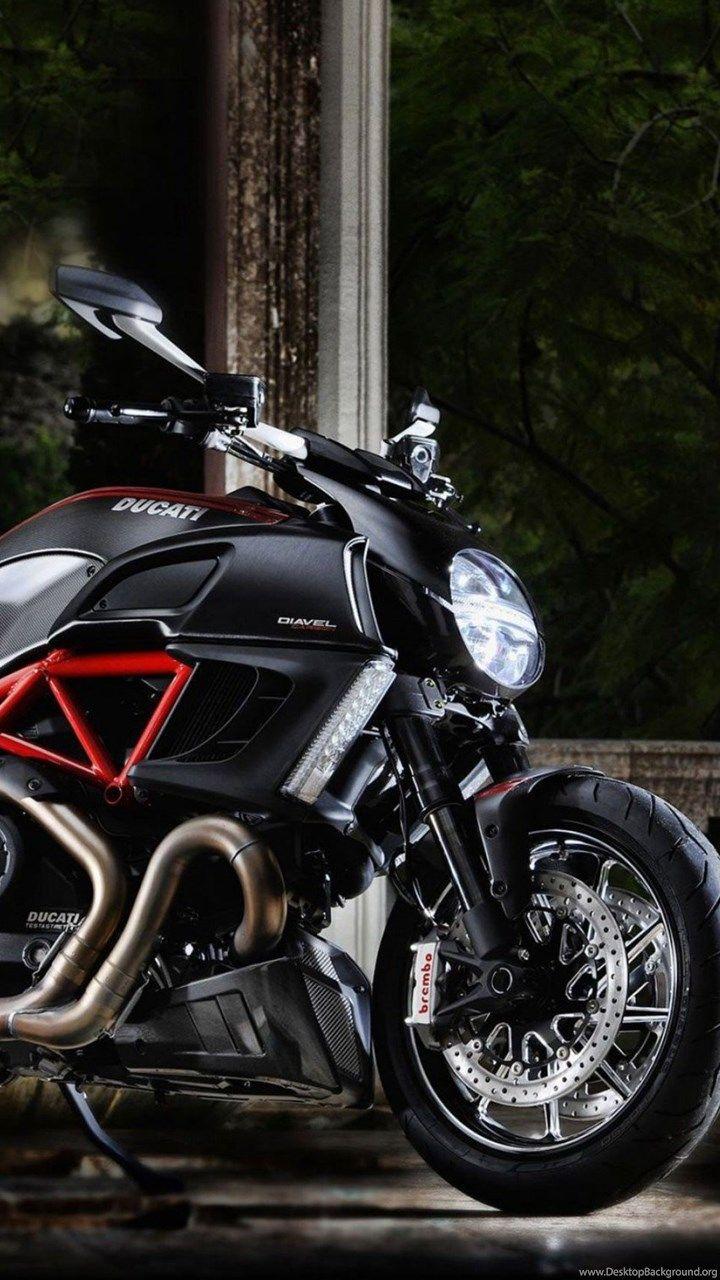 720x1280 Download Ducati Diavel HD Wallpaper For iPhone 6 / 6s. Desktop