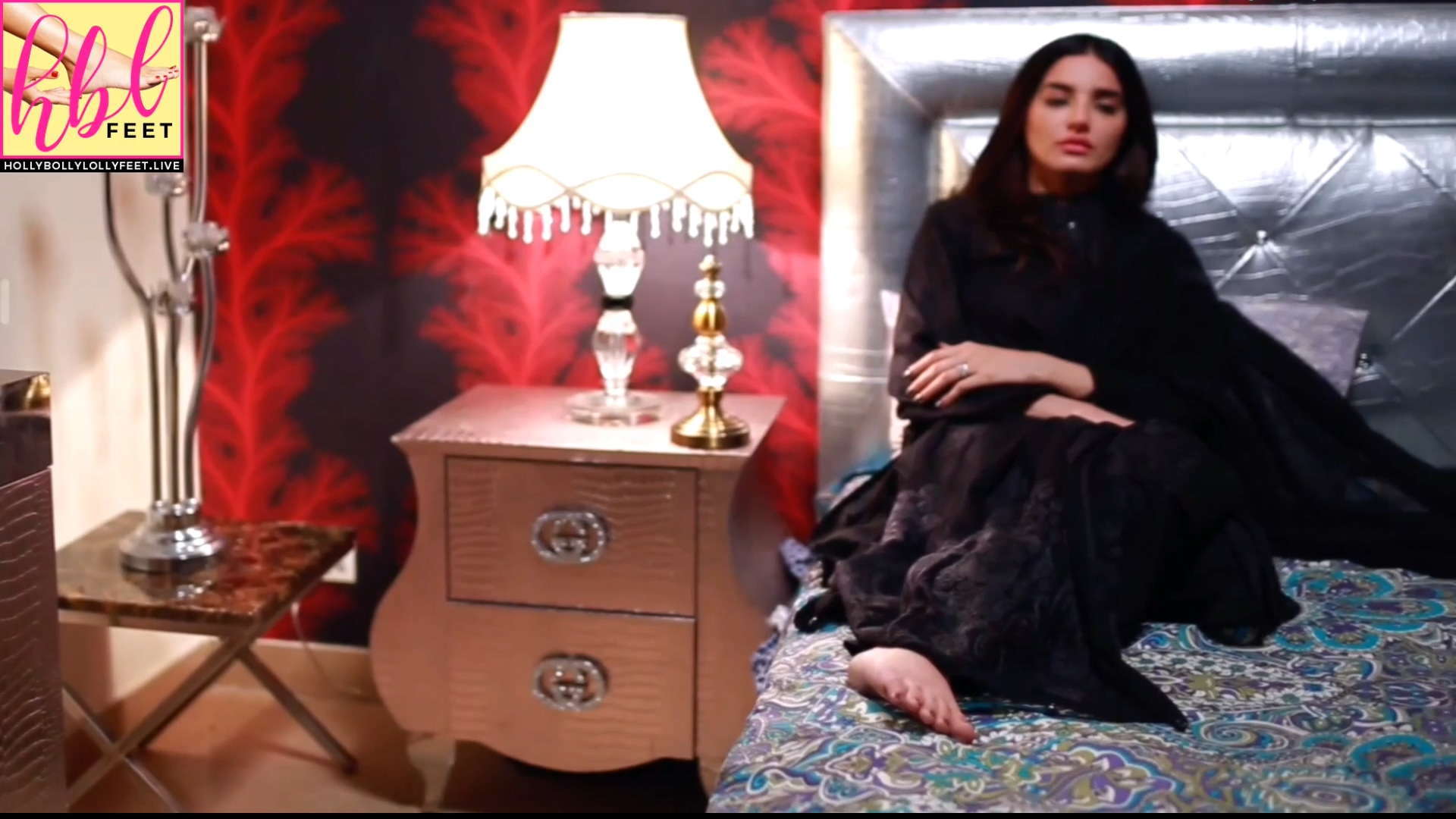 1920x1080 Sadia Khan's Feet << wikiFeet
