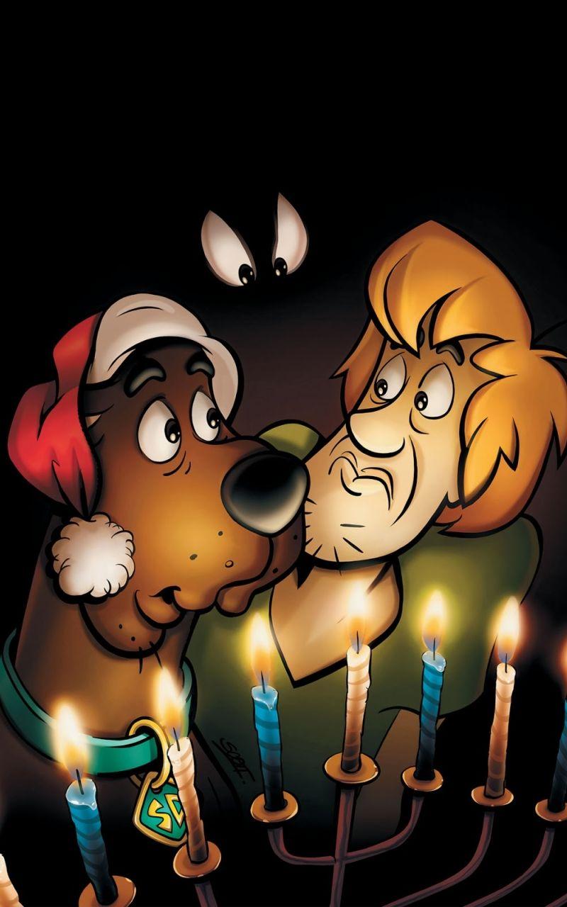 800x1280 Free download Scooby Doo HD Wallpaper 1080p HD Wallpaper High